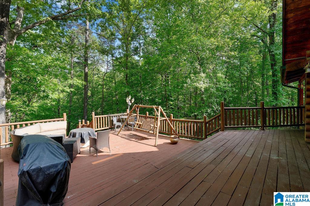 322 BLUE WATER POINTE DRIVE