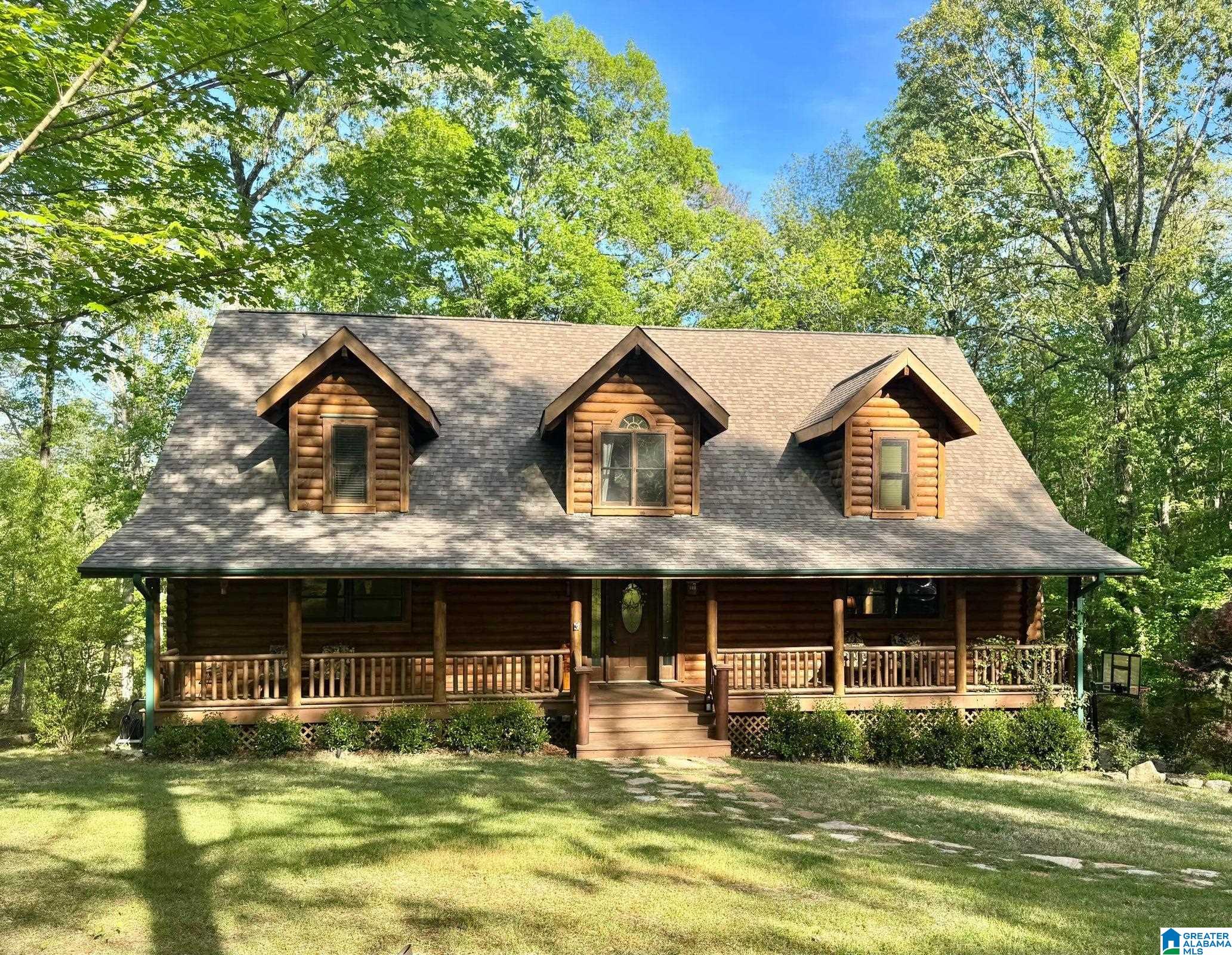 322 BLUE WATER POINTE DRIVE