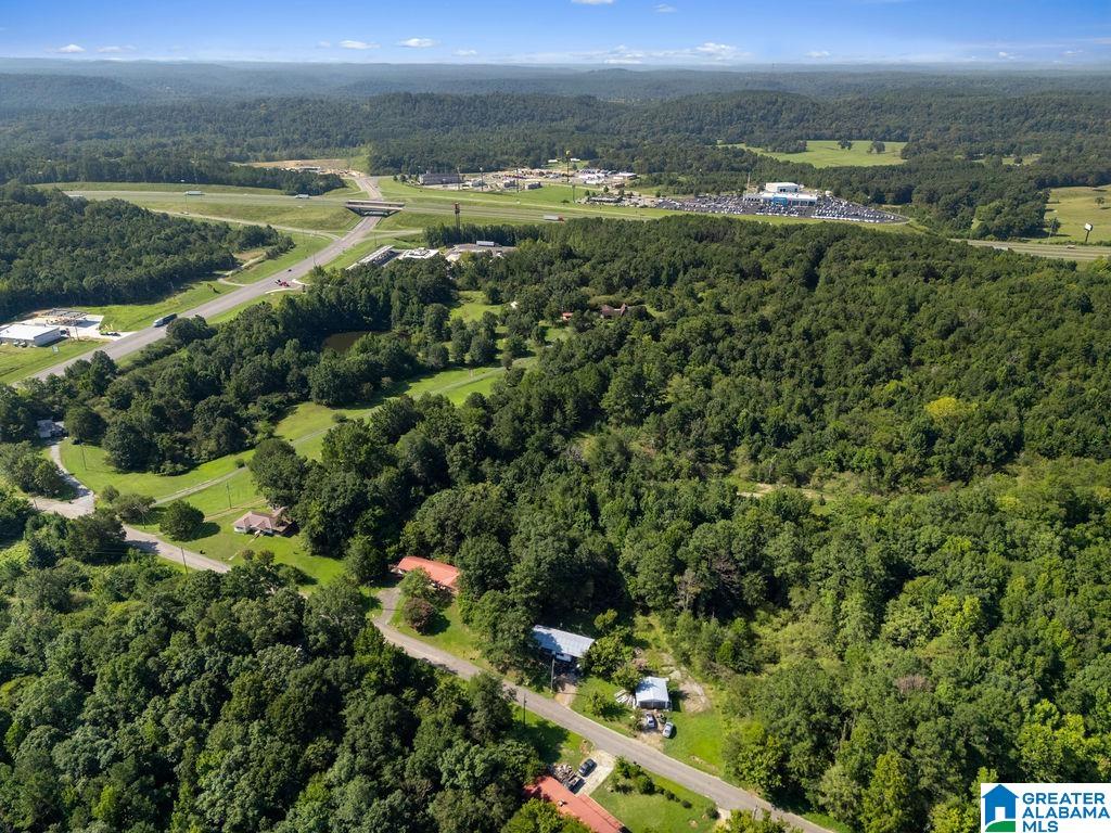 INDUSTRIAL PARKWAY
