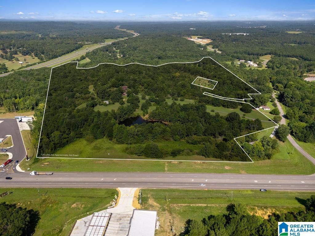 INDUSTRIAL PARKWAY