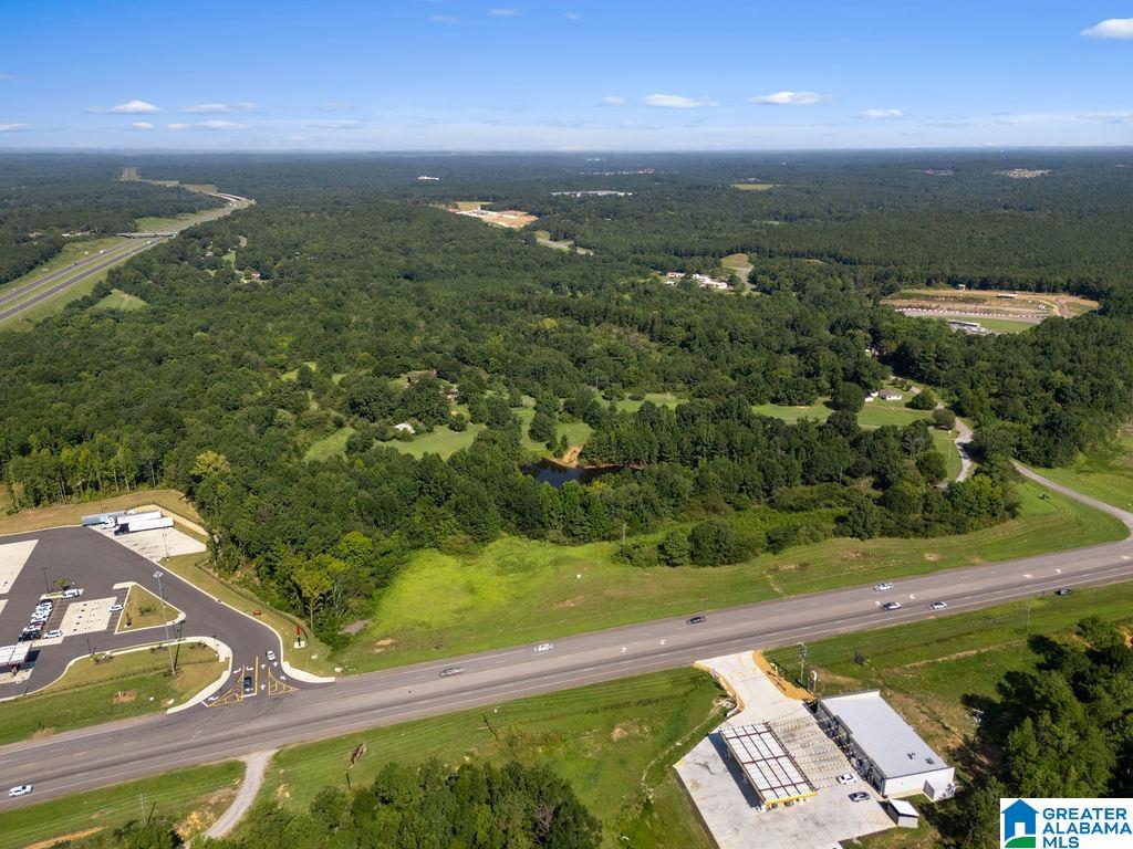 INDUSTRIAL PARKWAY