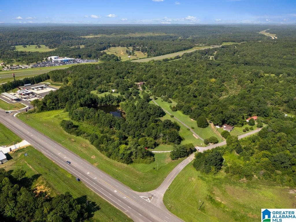 INDUSTRIAL PARKWAY