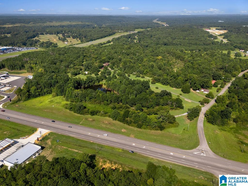 INDUSTRIAL PARKWAY