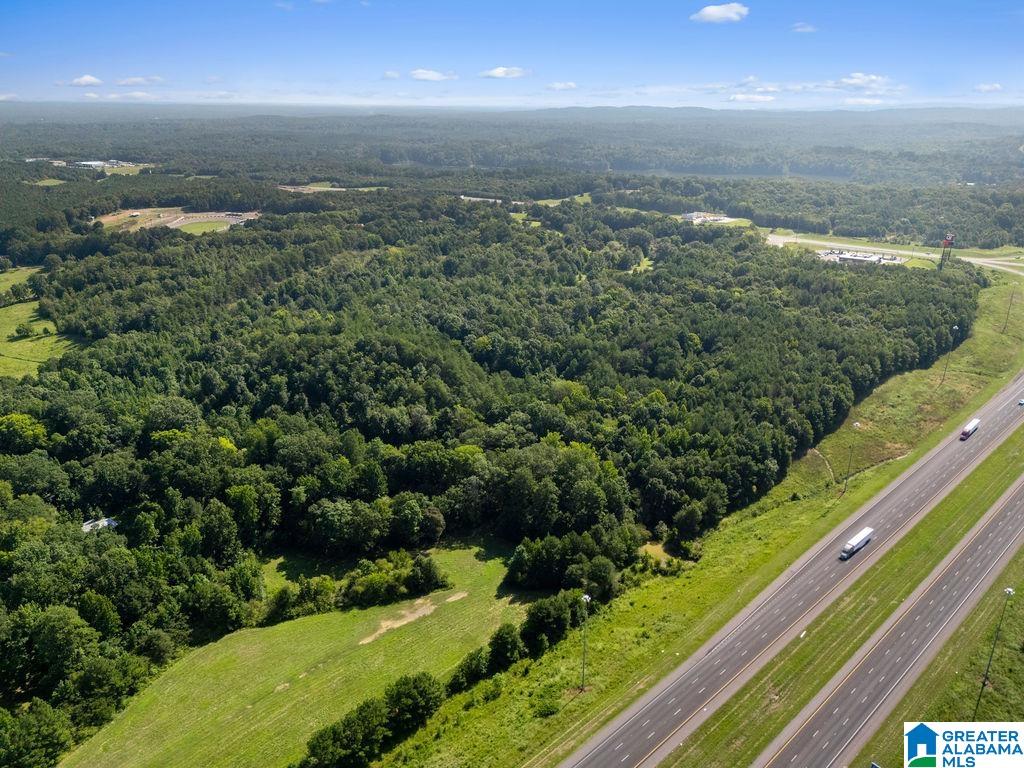 INDUSTRIAL PARKWAY