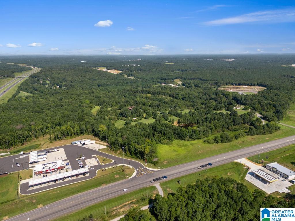 INDUSTRIAL PARKWAY