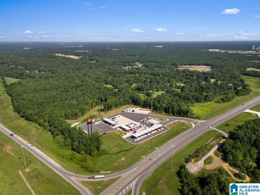 INDUSTRIAL PARKWAY