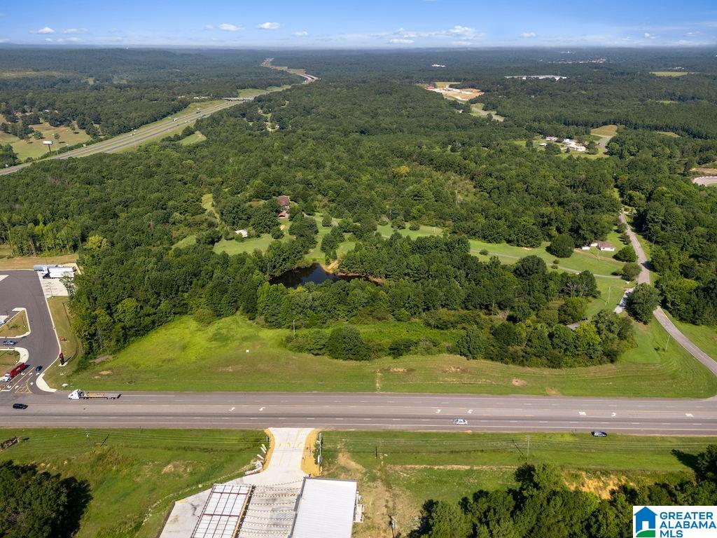 INDUSTRIAL PARKWAY