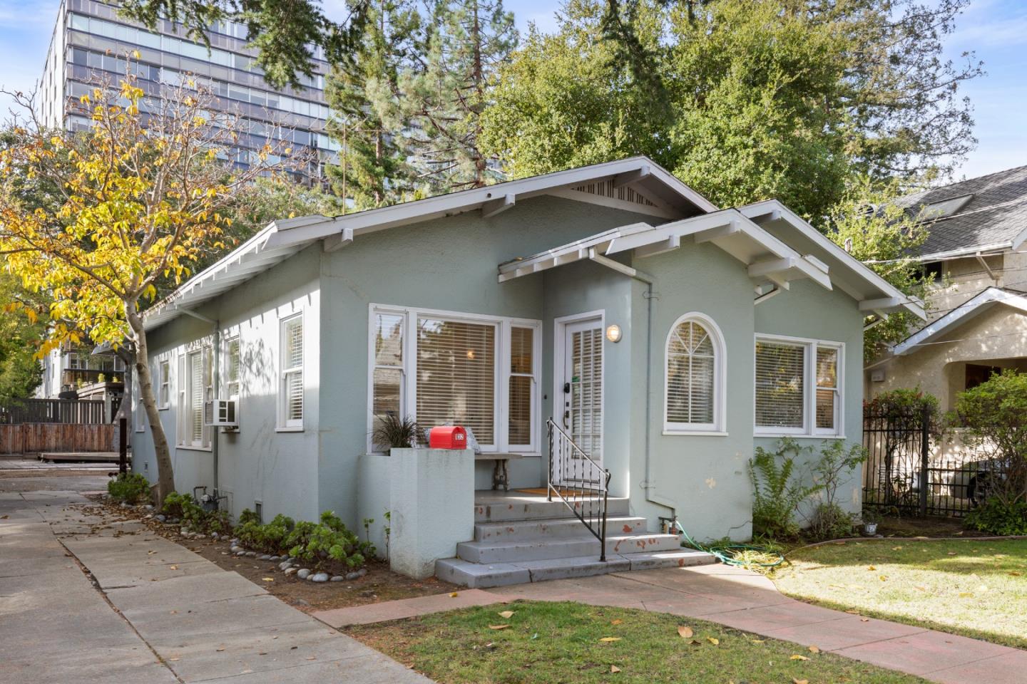 132 Emerson Street