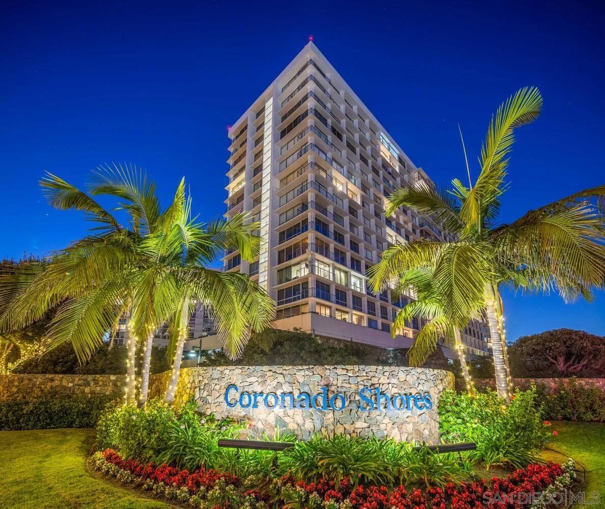 1830 Avenida Del Mundo Unit: 602