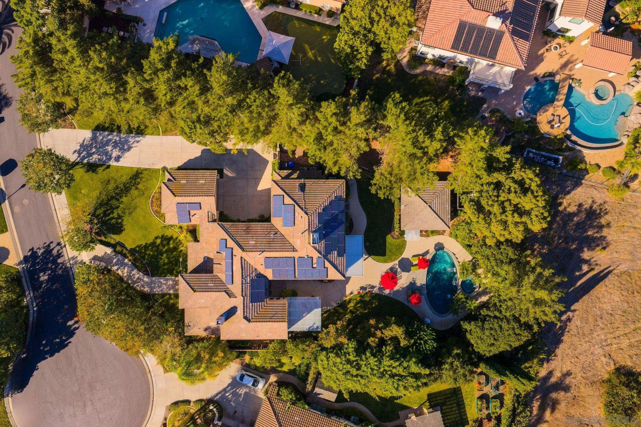 17117 Tallow Tree, San Diego