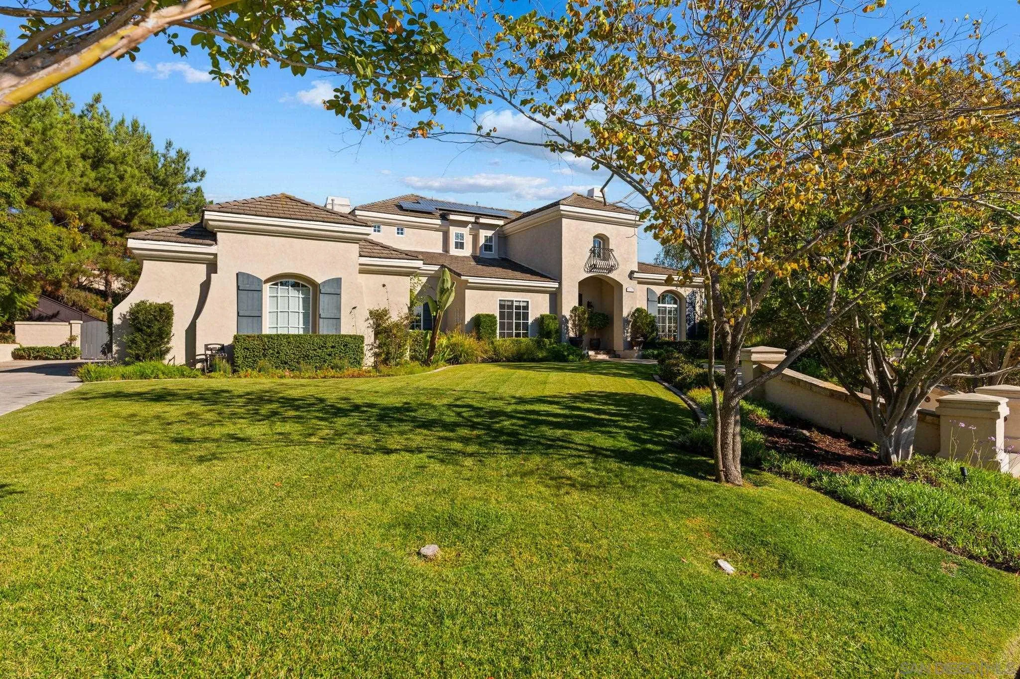 17117 Tallow Tree, San Diego