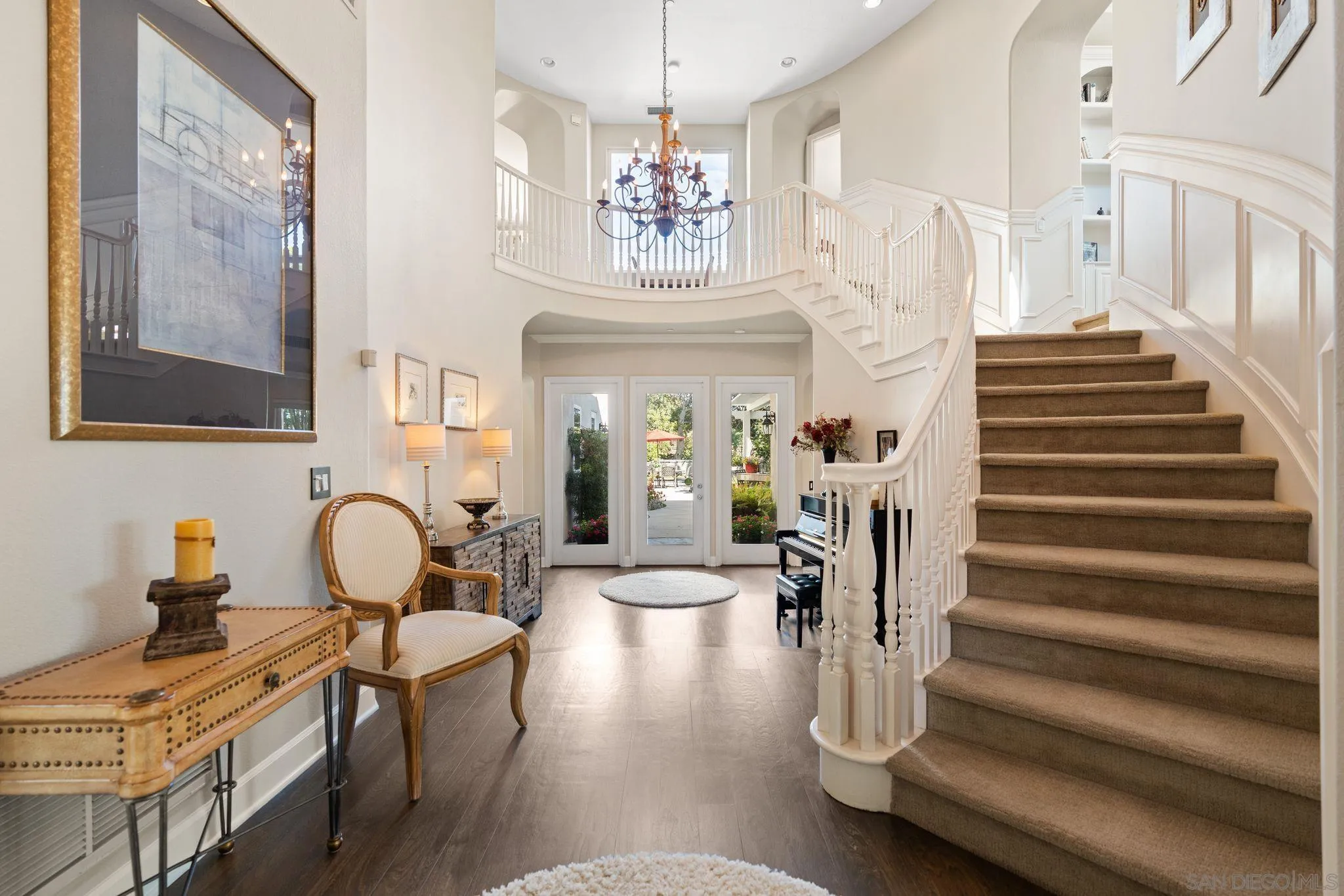 17117 Tallow Tree, San Diego