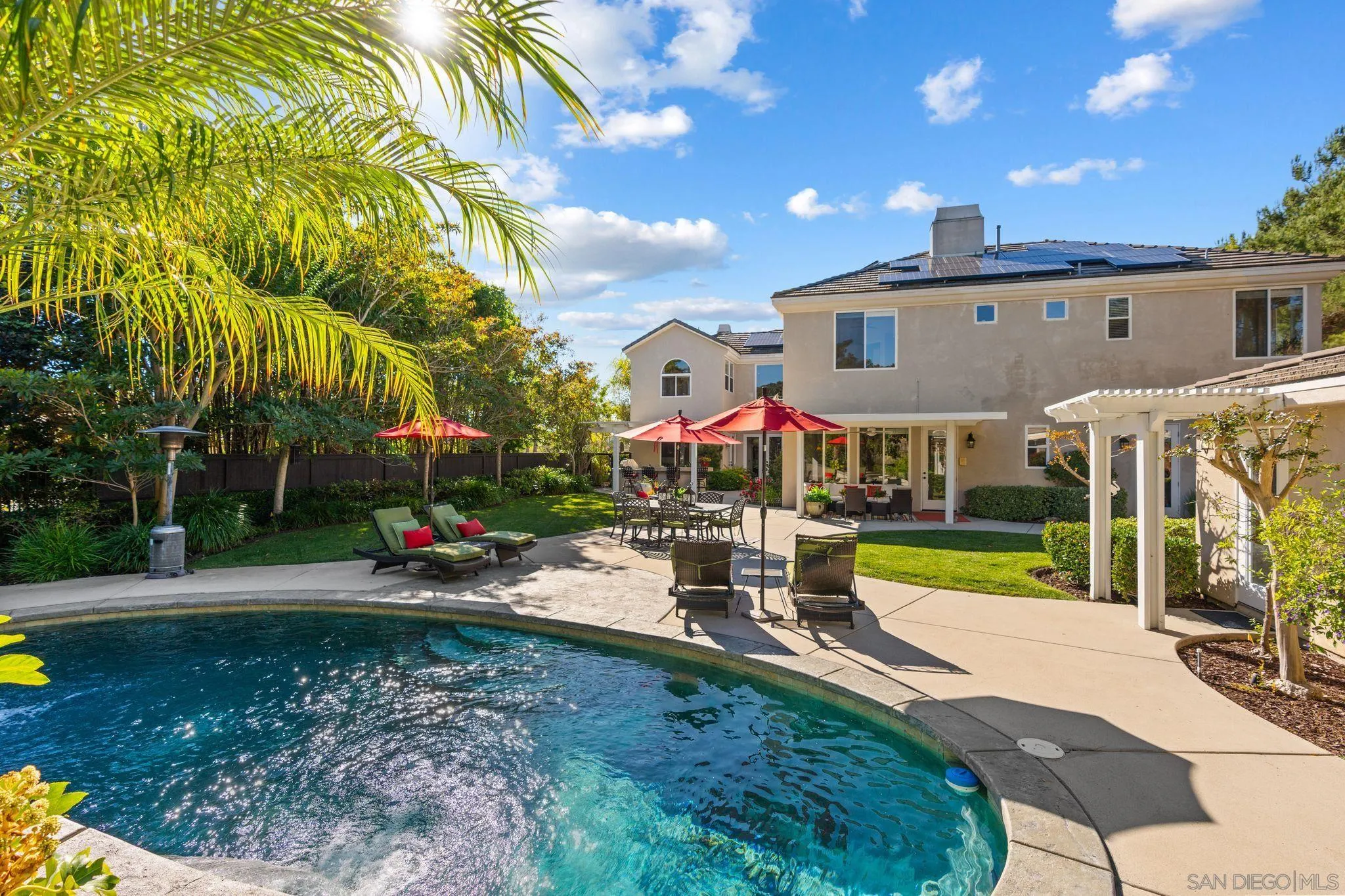 17117 Tallow Tree, San Diego