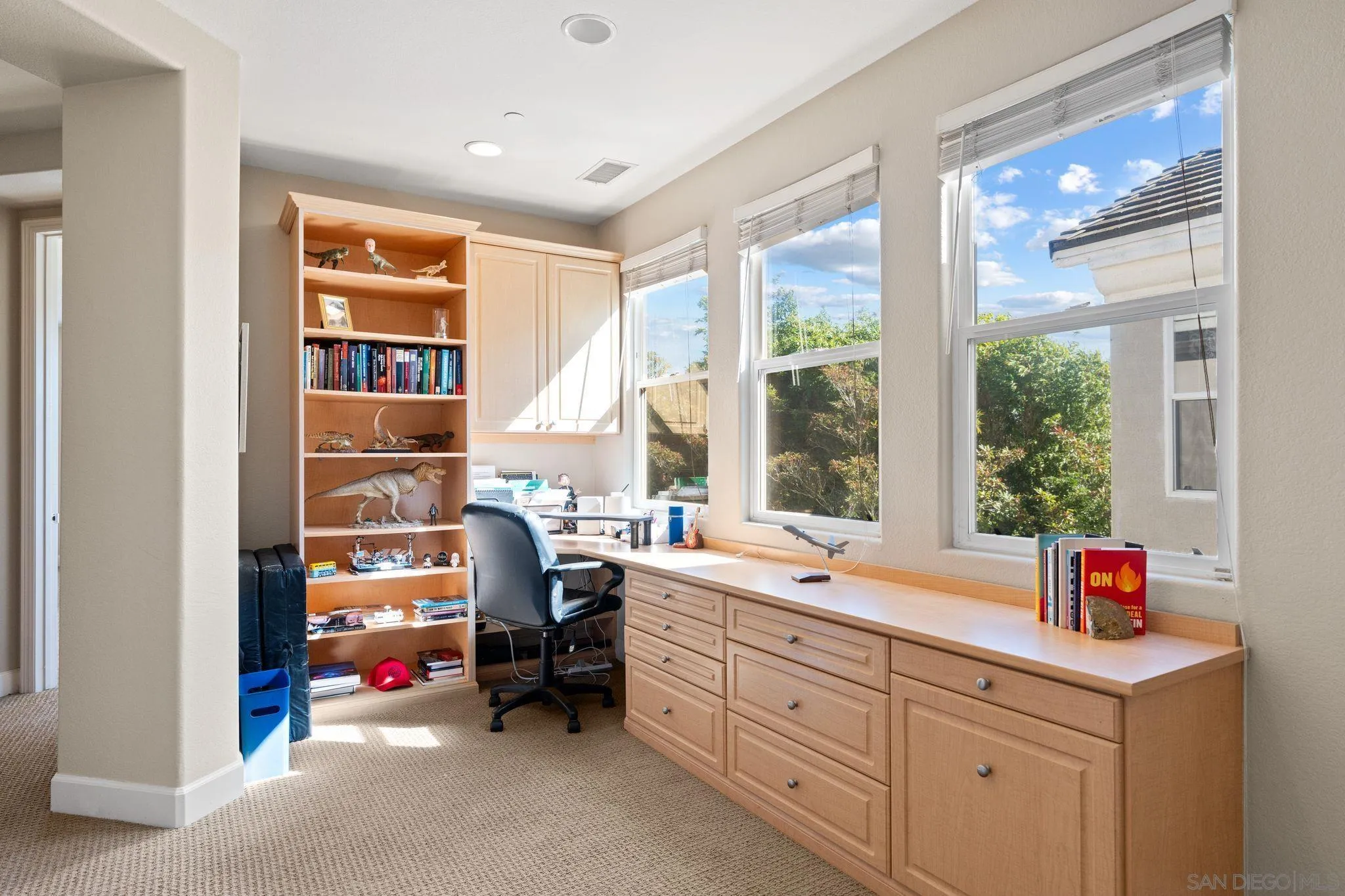 17117 Tallow Tree, San Diego