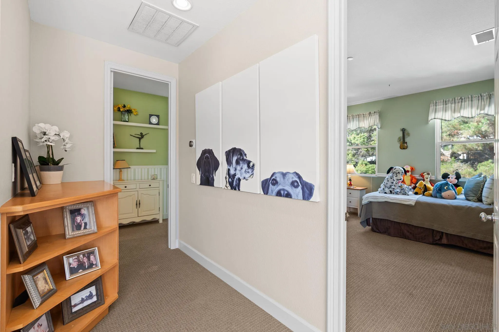 17117 Tallow Tree, San Diego