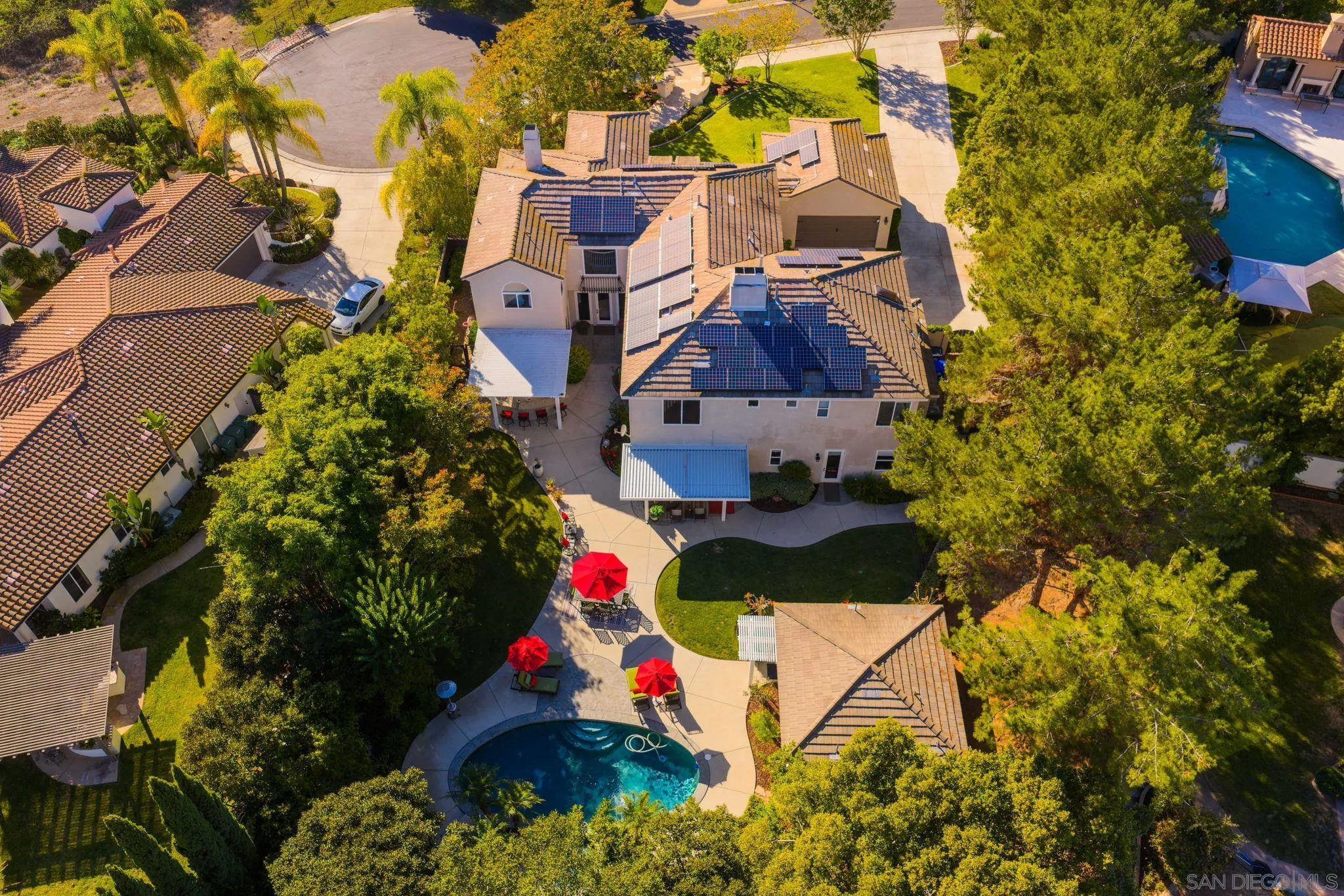 17117 Tallow Tree, San Diego