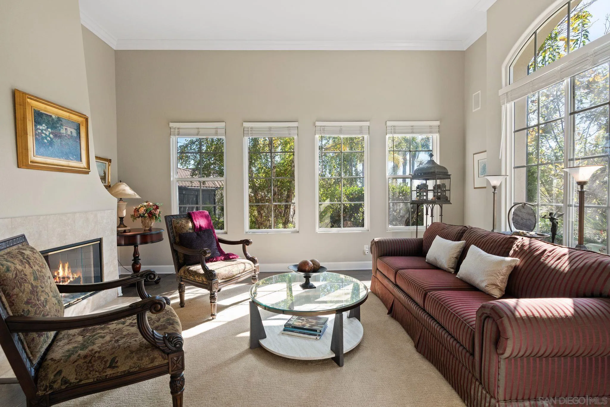 17117 Tallow Tree, San Diego