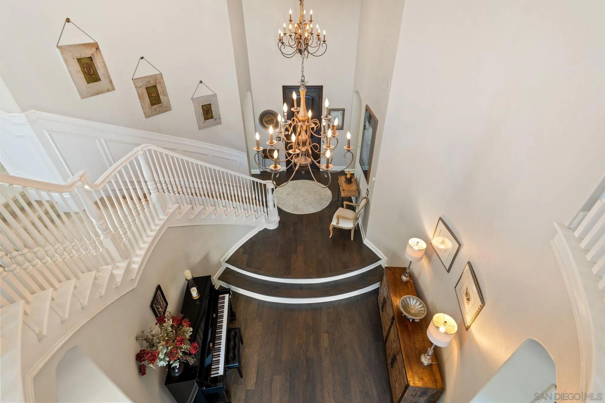 17117 Tallow Tree, San Diego