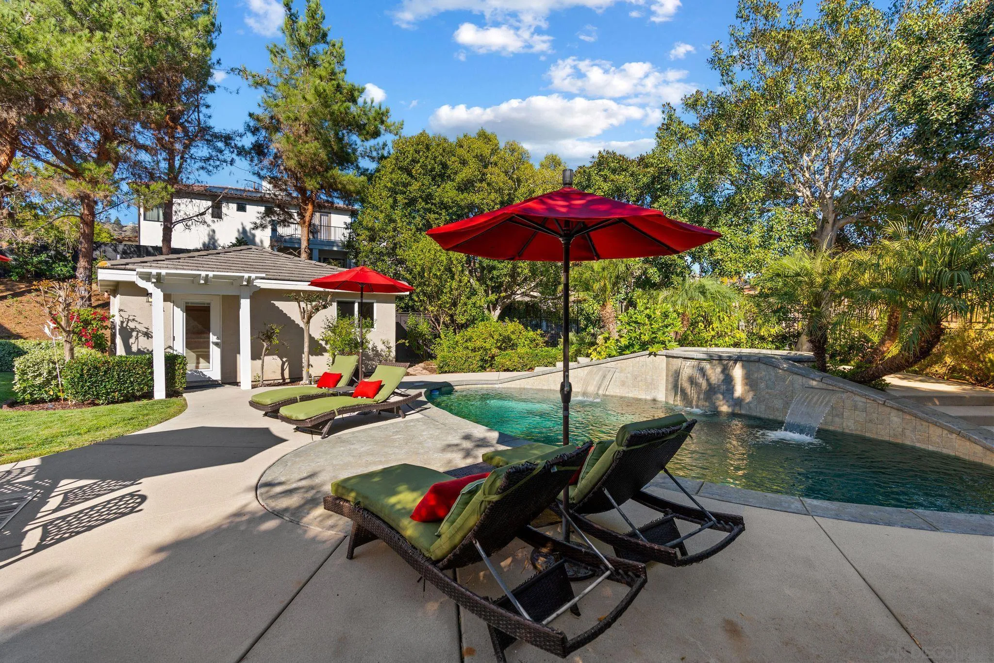 17117 Tallow Tree, San Diego