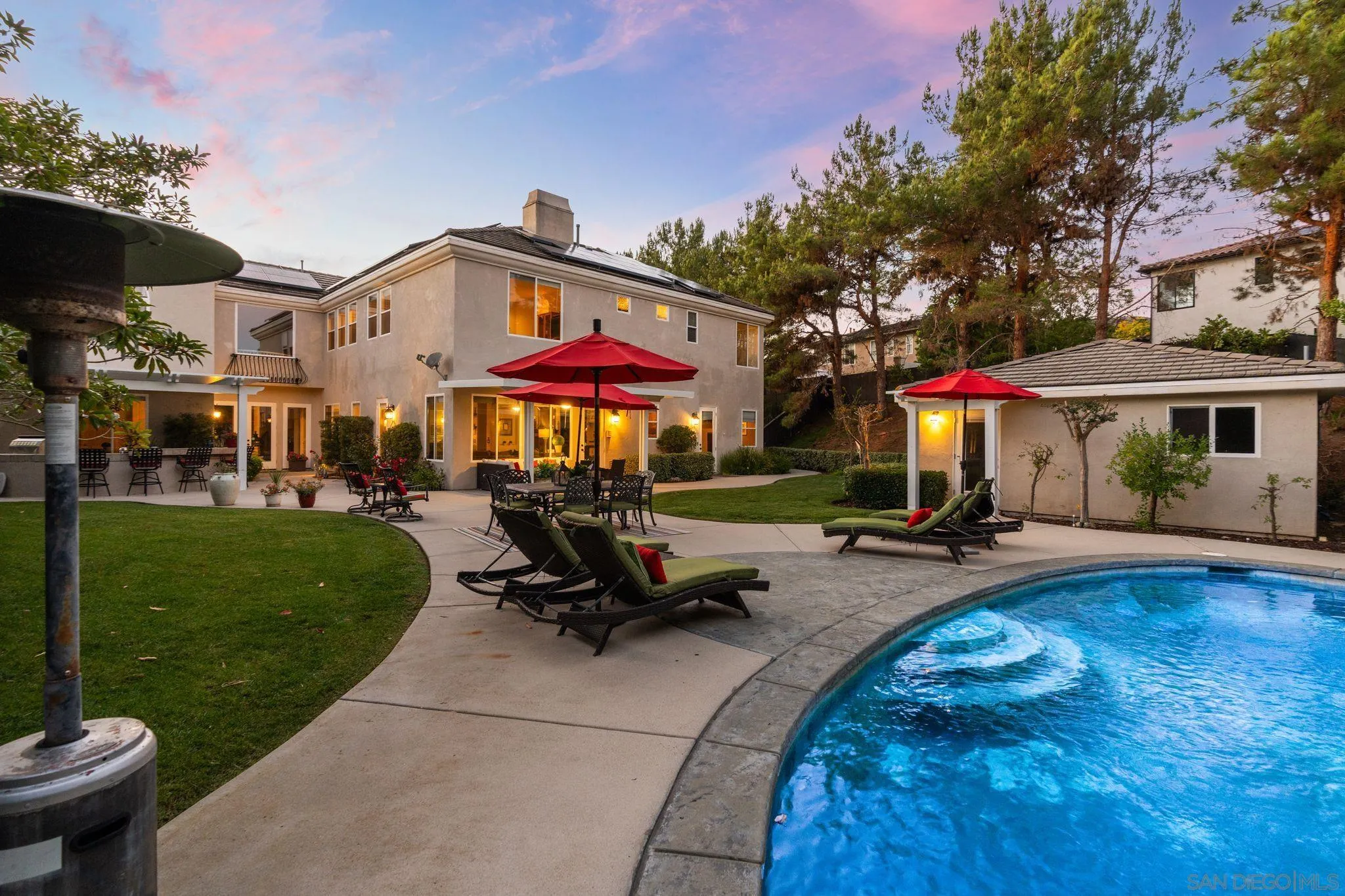 17117 Tallow Tree, San Diego