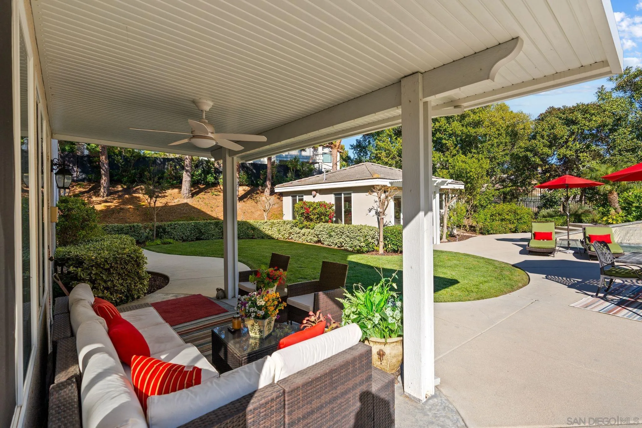 17117 Tallow Tree, San Diego