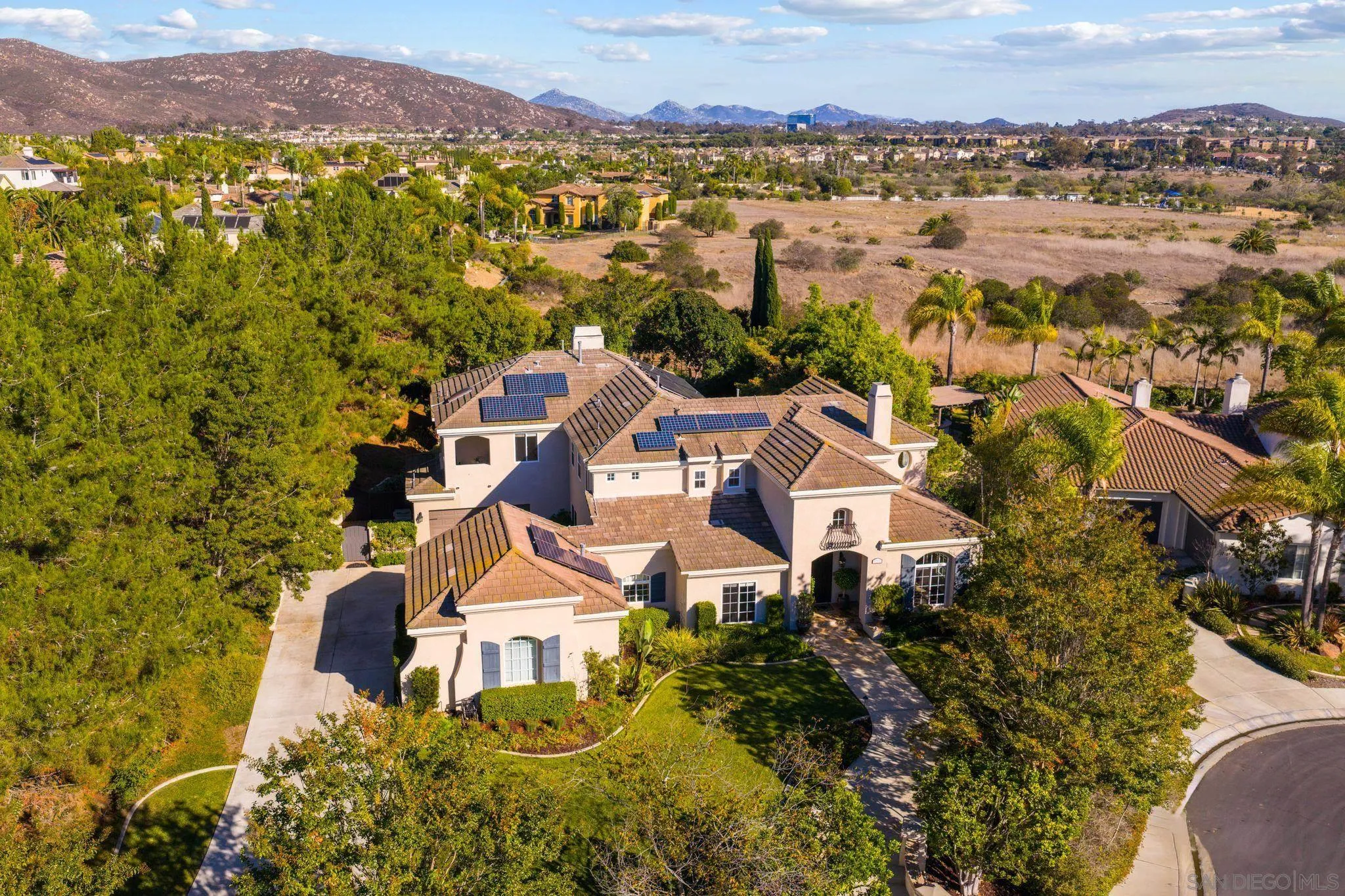 17117 Tallow Tree, San Diego