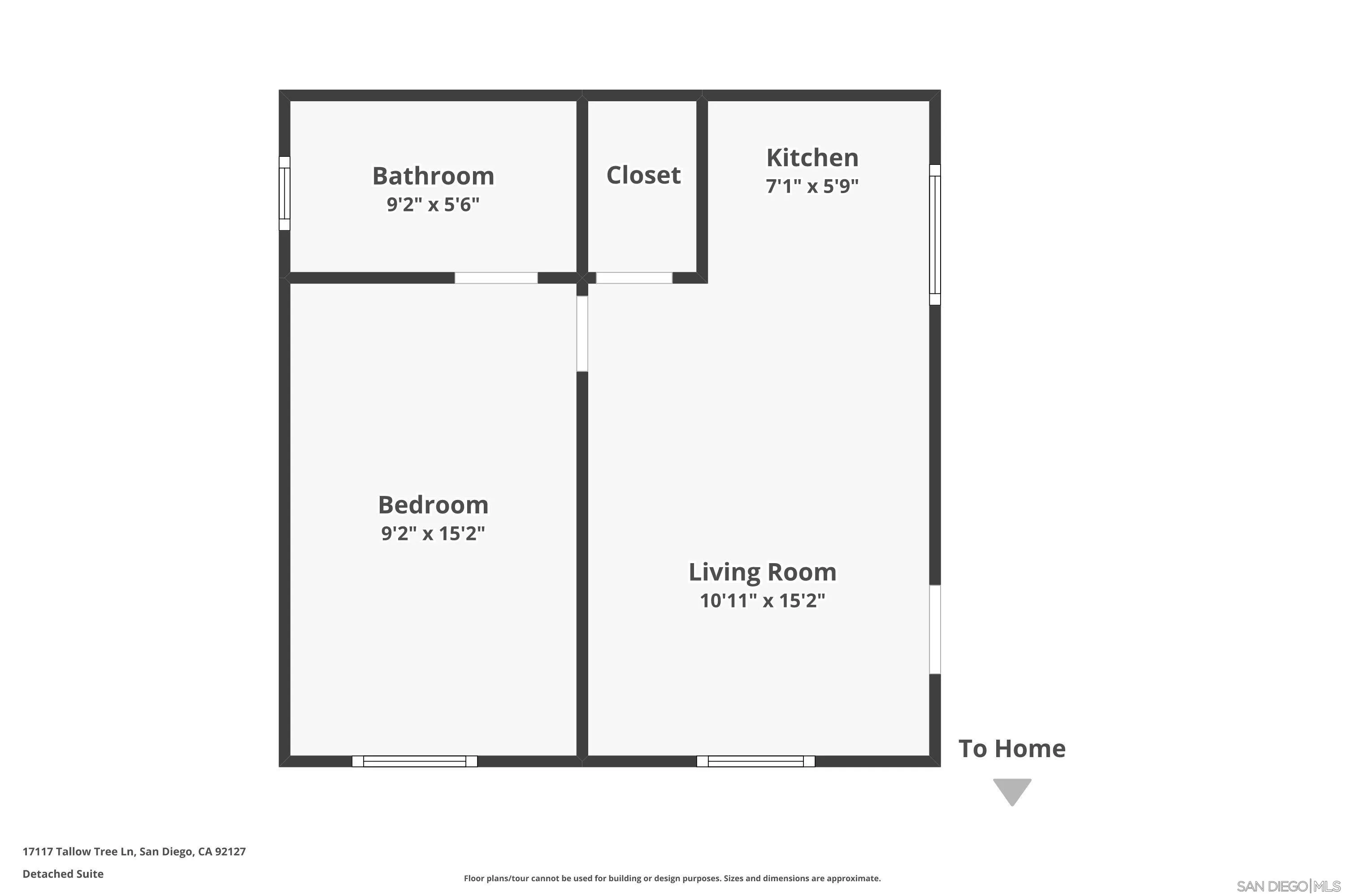 17117 Tallow Tree, San Diego