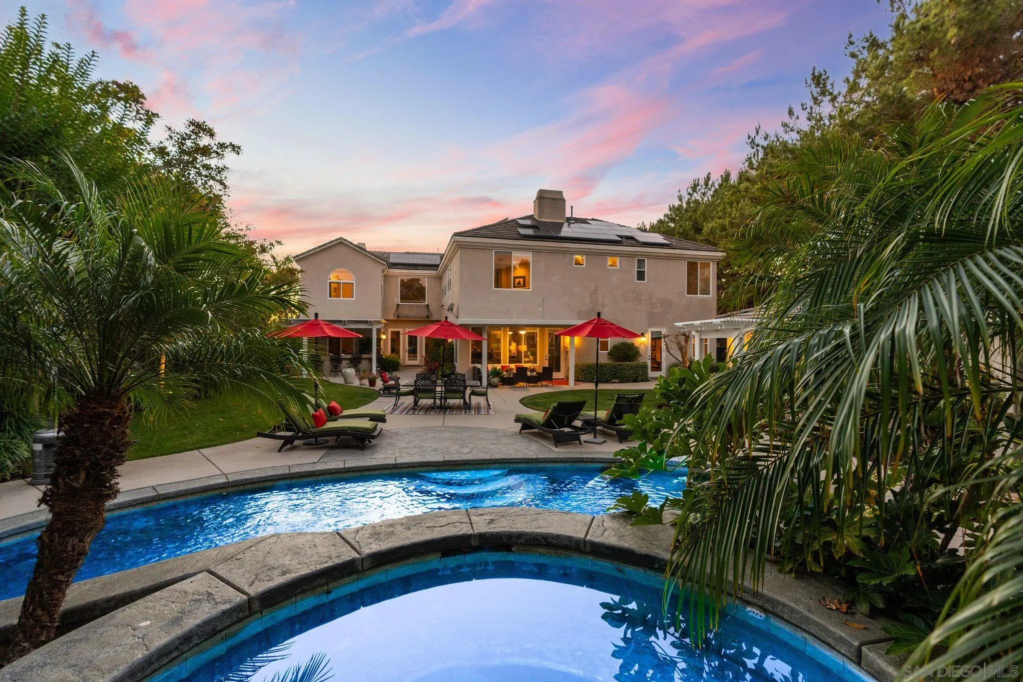 17117 Tallow Tree, San Diego