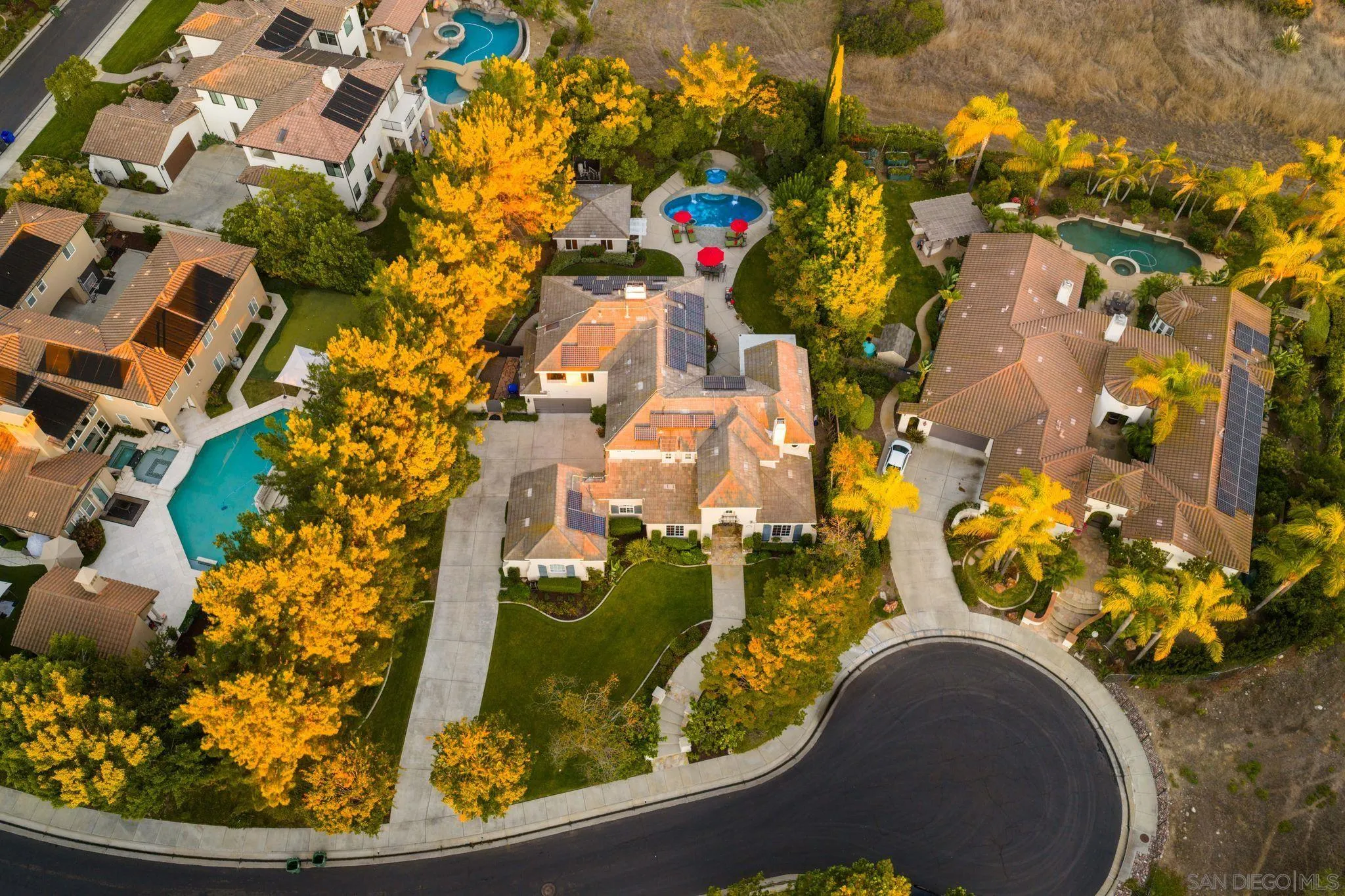 17117 Tallow Tree, San Diego