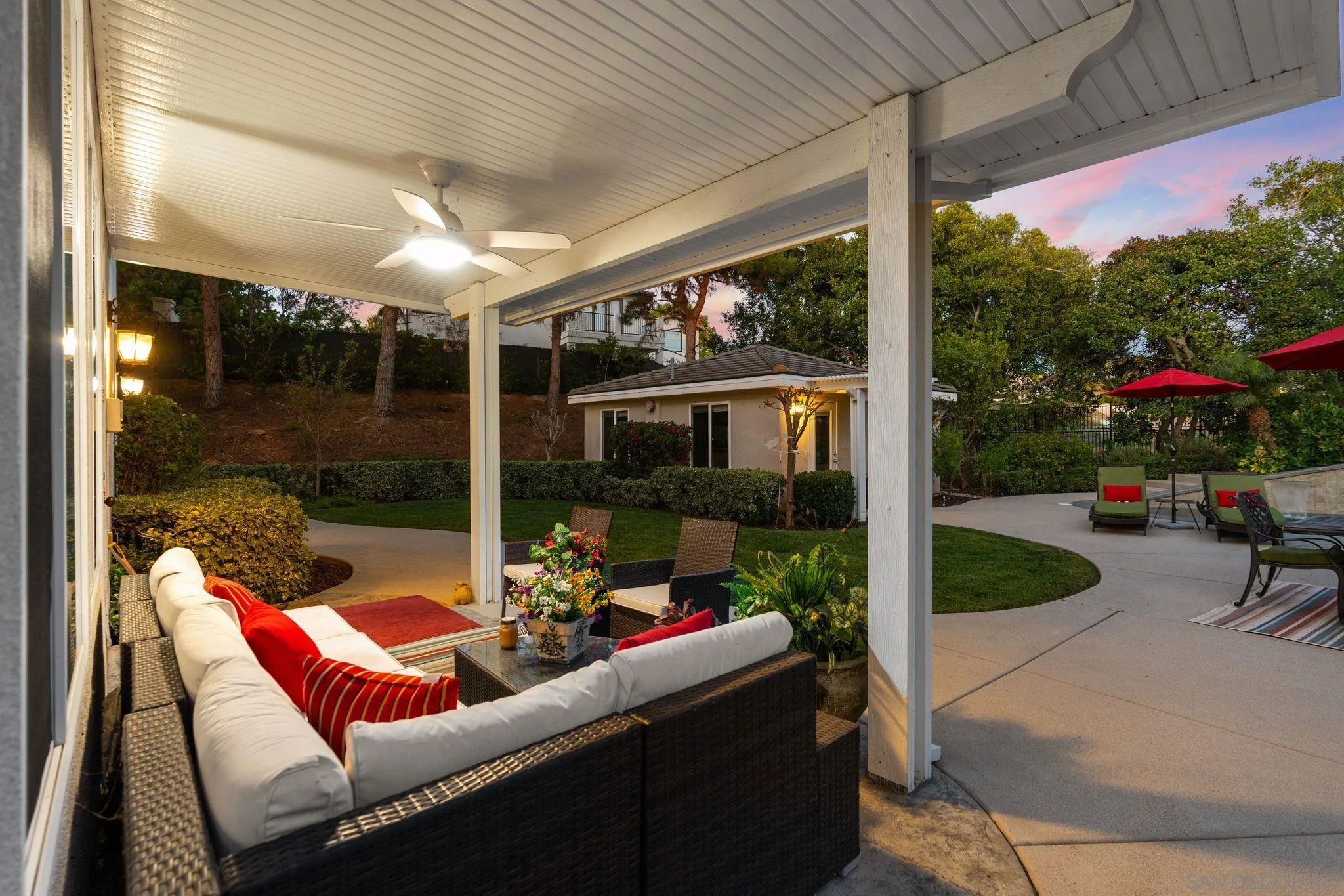 17117 Tallow Tree, San Diego