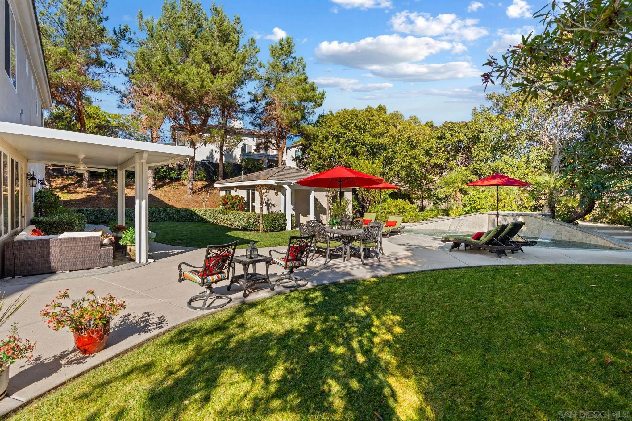 17117 Tallow Tree, San Diego