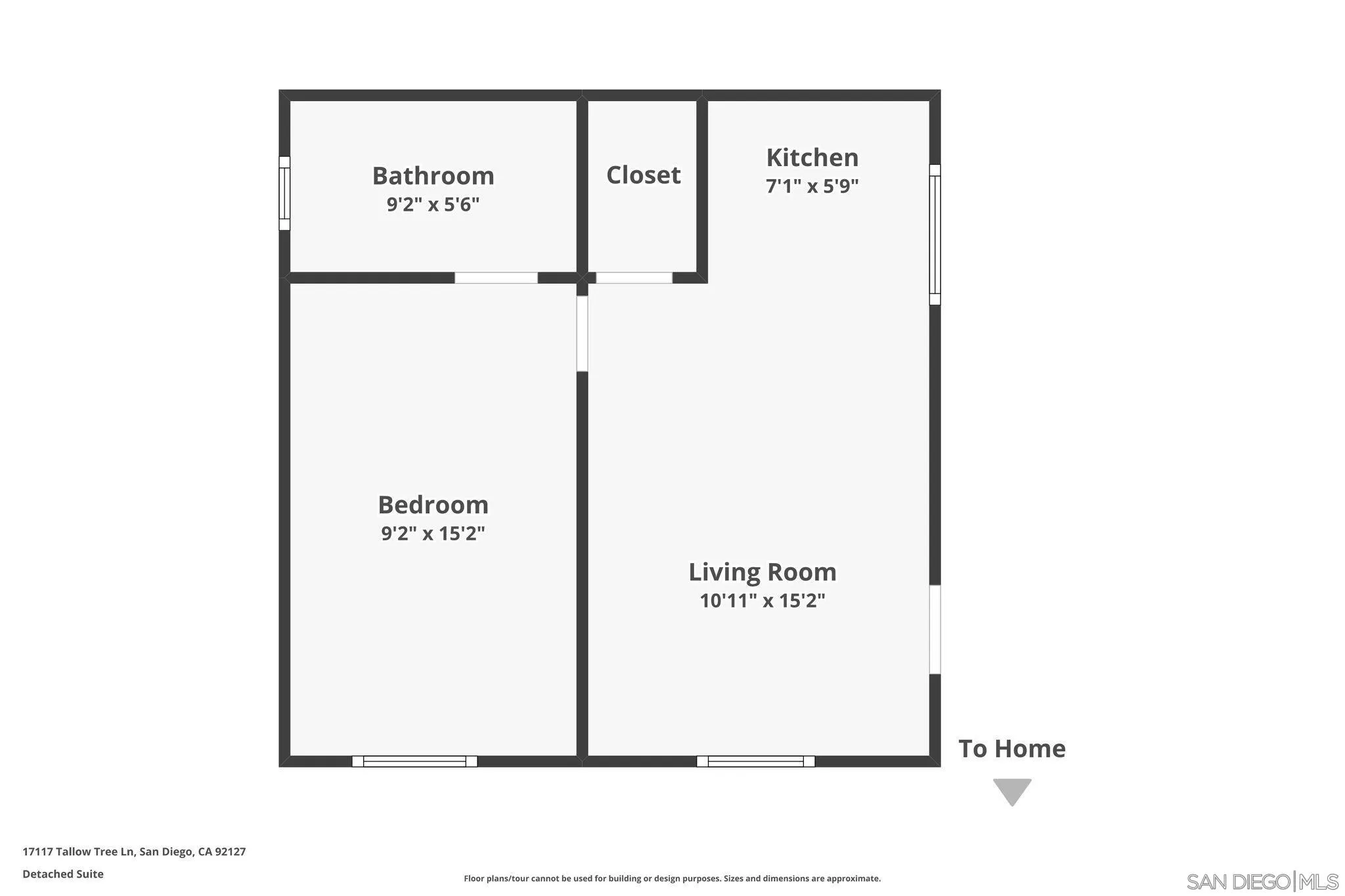 17117 Tallow Tree Lane