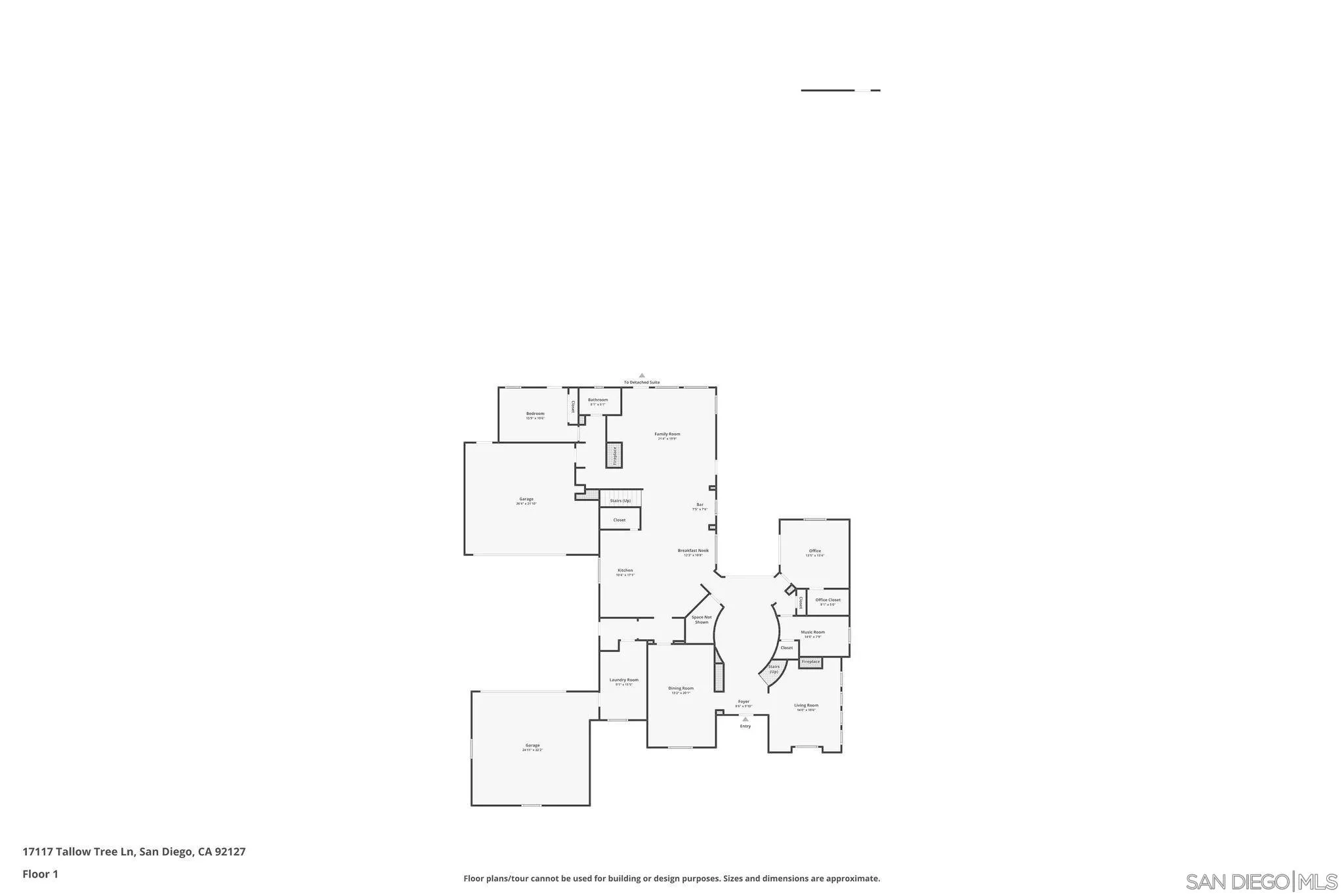 17117 Tallow Tree Lane