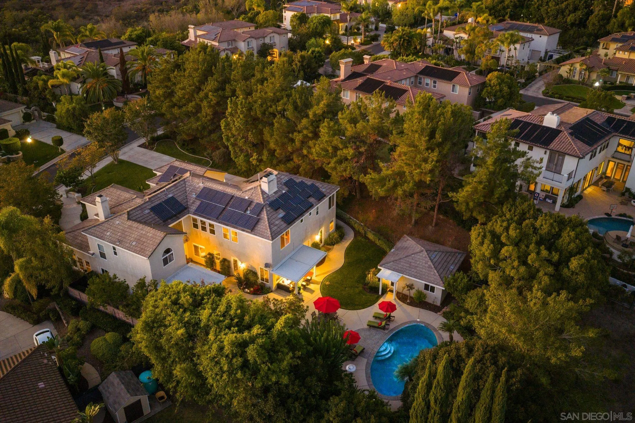 17117 Tallow Tree Lane