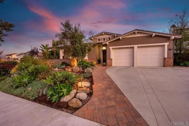 1611 New Crest Court