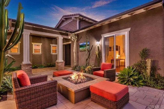 1611 New Crest Court