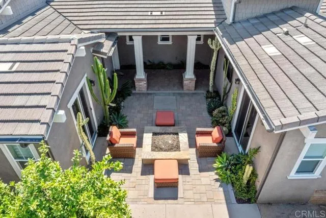 1611 New Crest Court