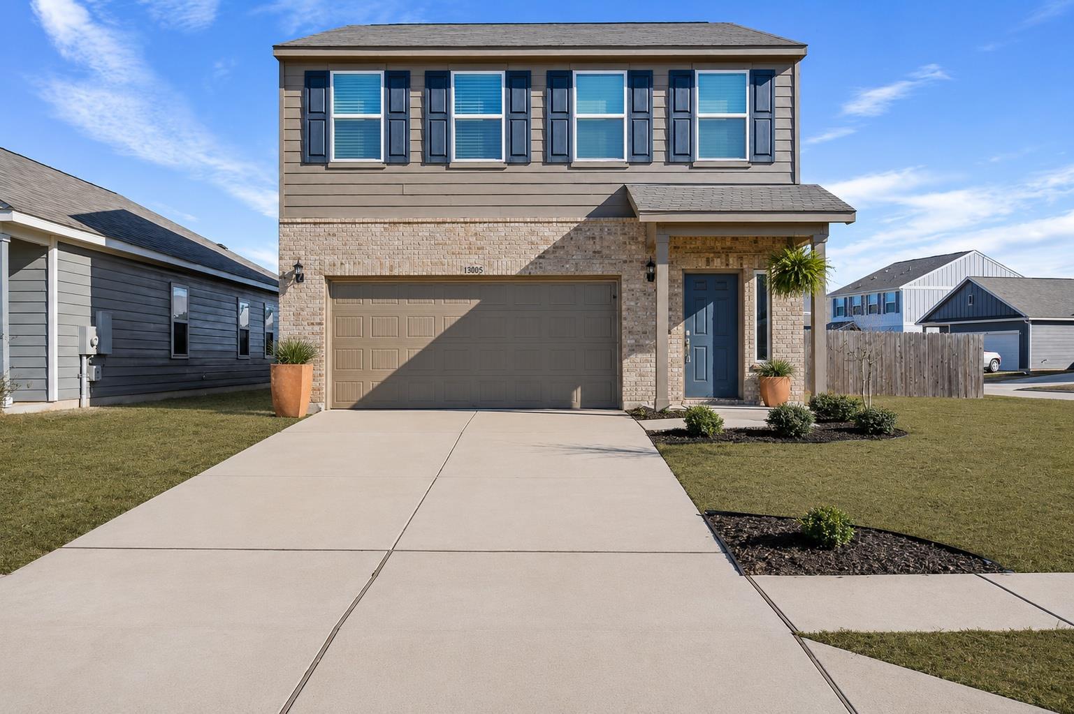 13005 Foreston DR