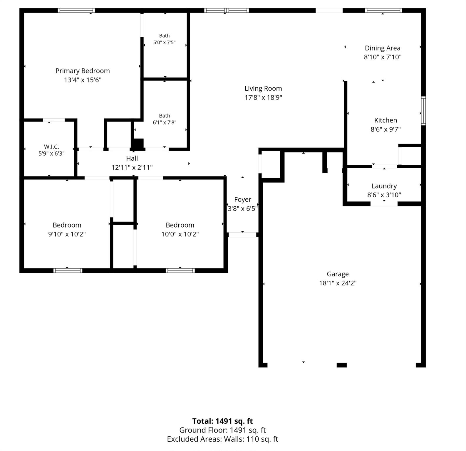 11214 Prairie Dove CIR
