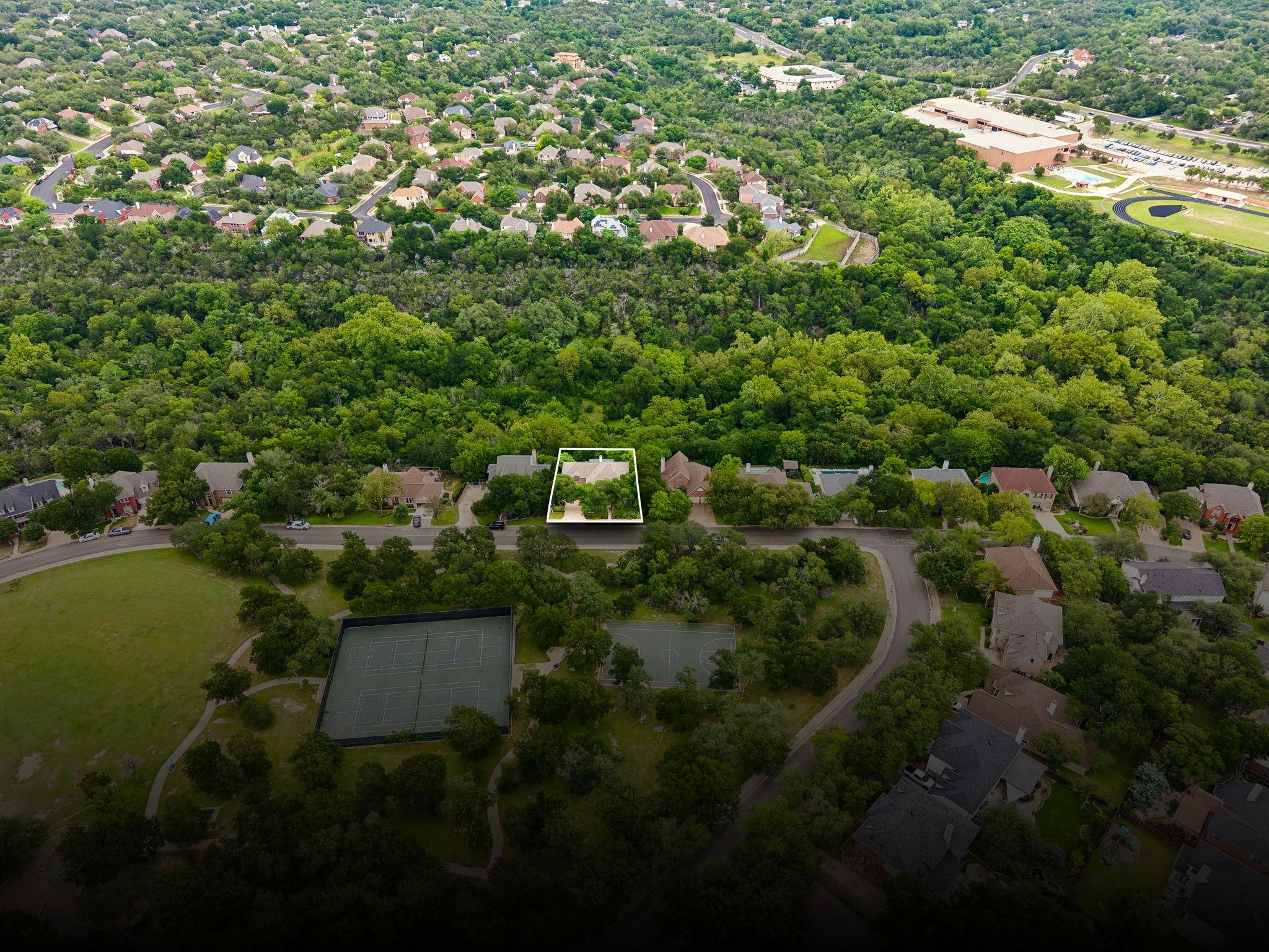 11005 Callanish Park DR