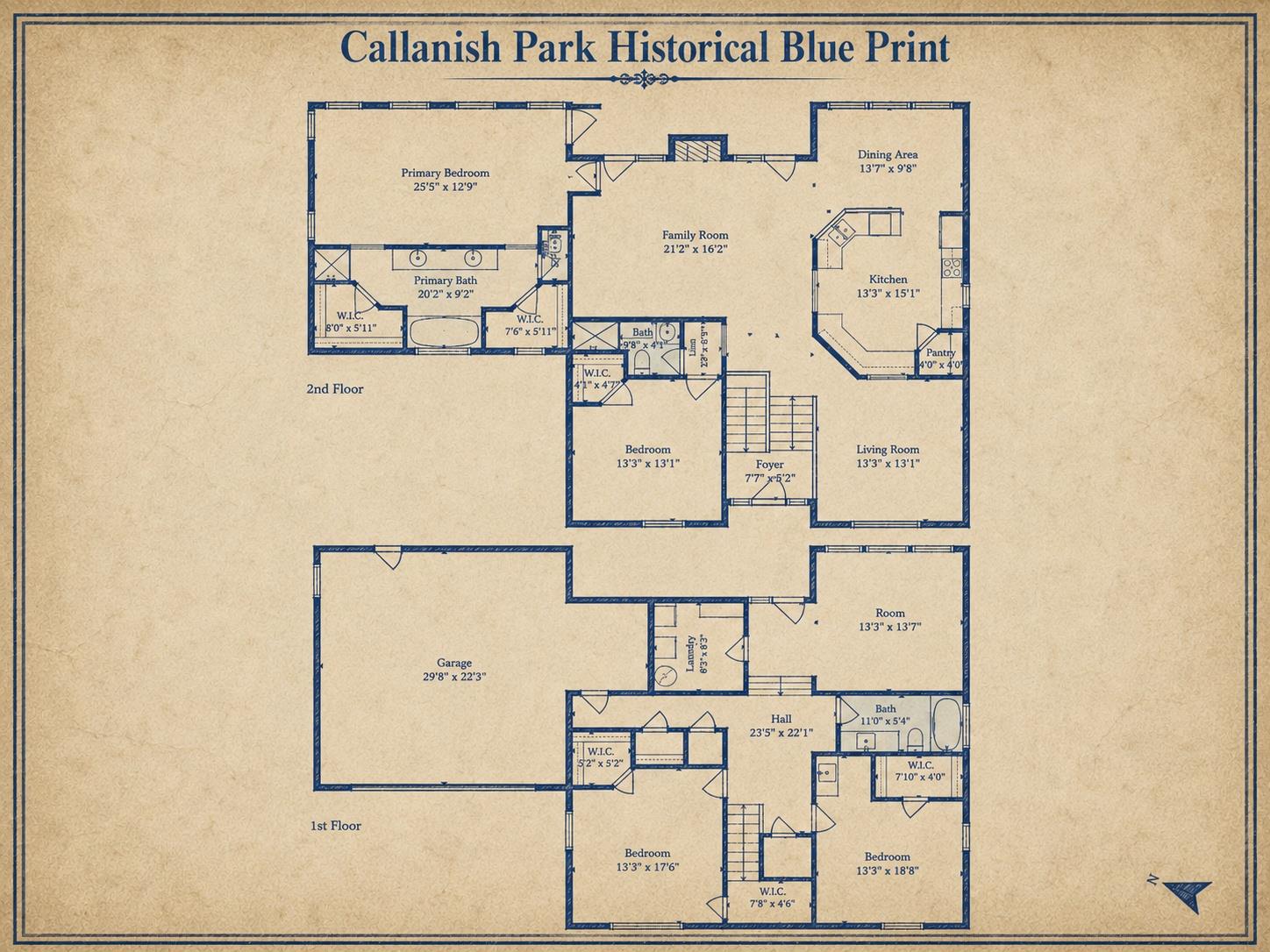 11005 Callanish Park DR