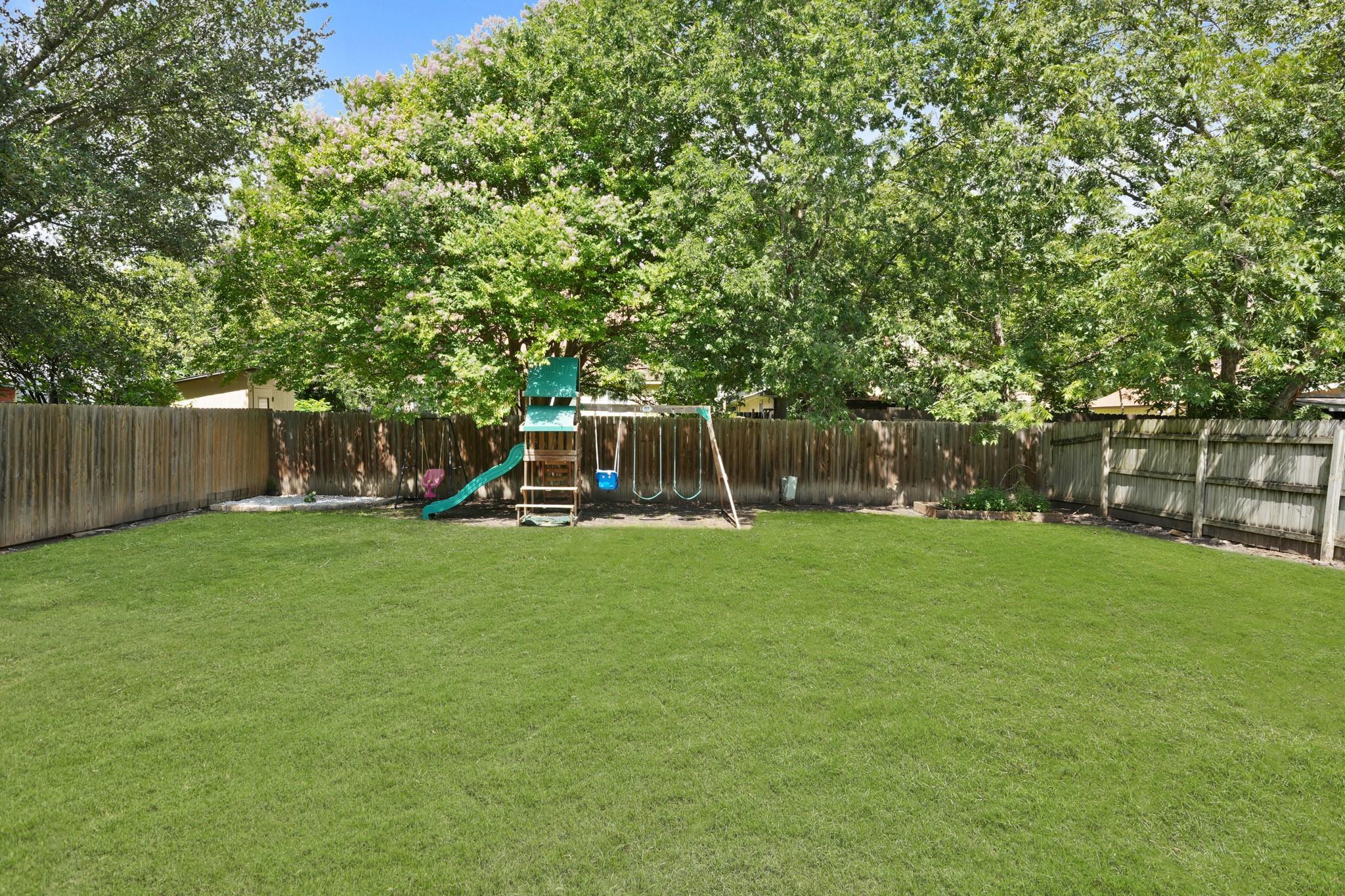 1316 Deupree DR