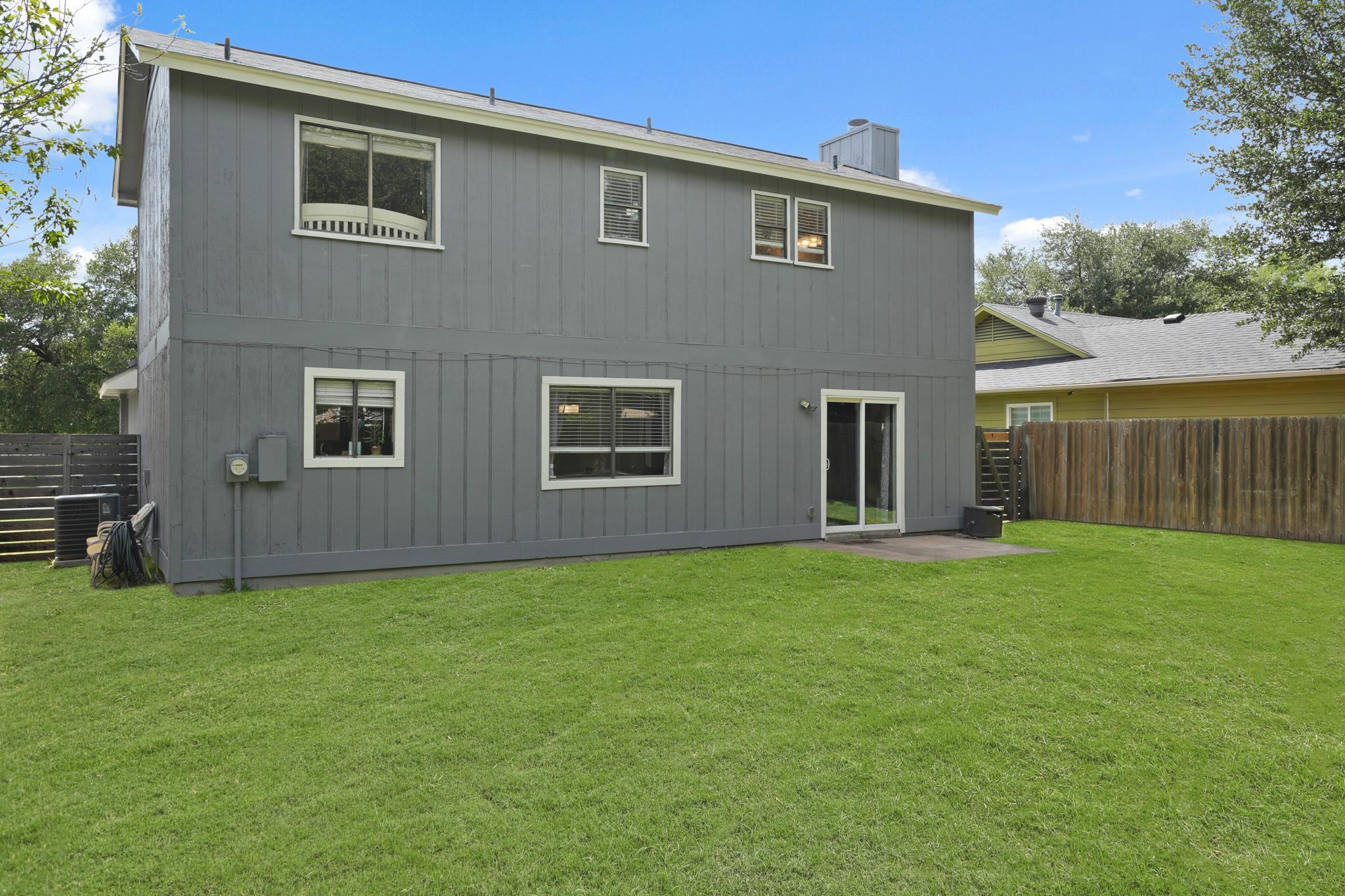 1316 Deupree DR