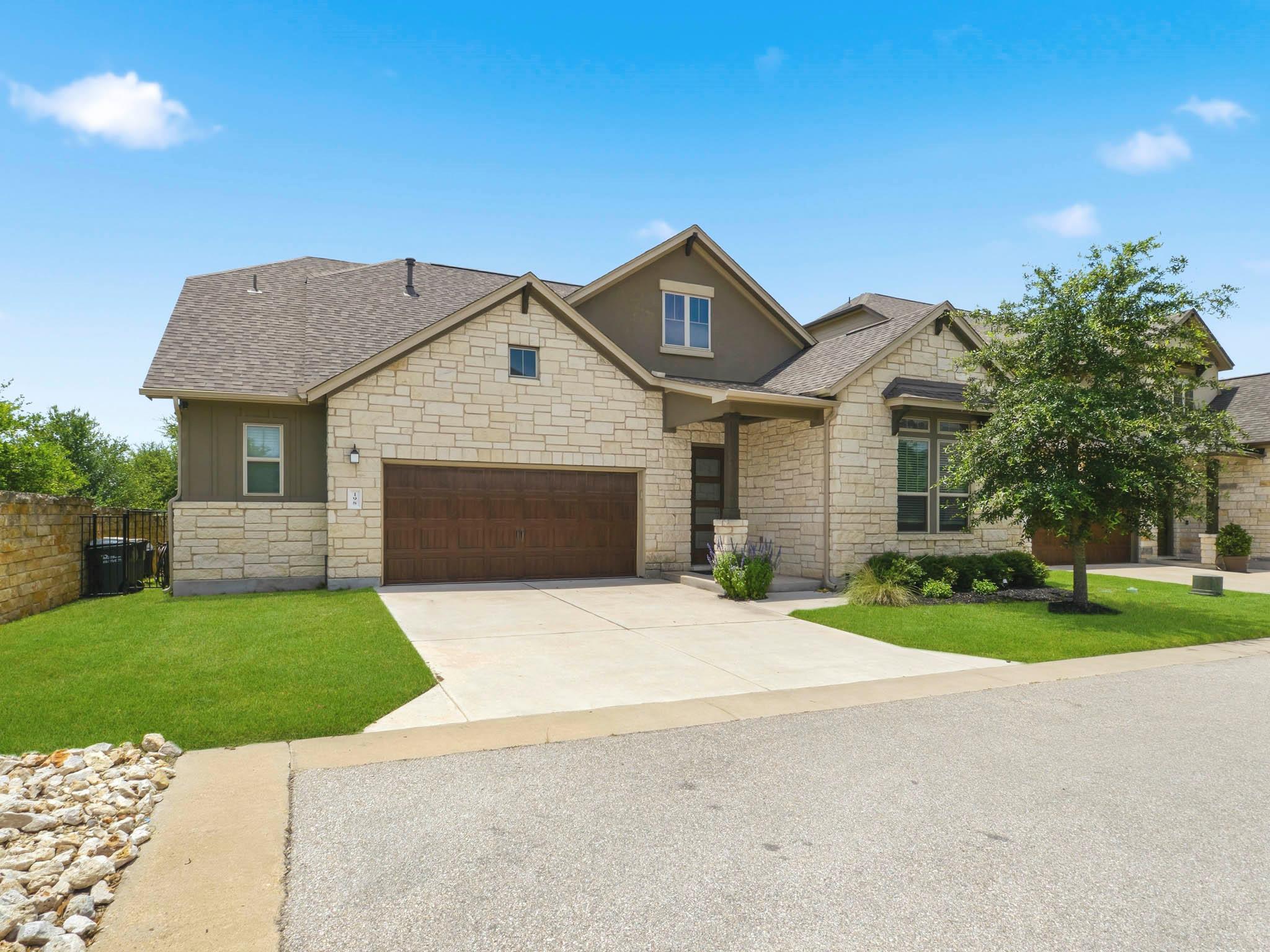 198 York Timbers WAY