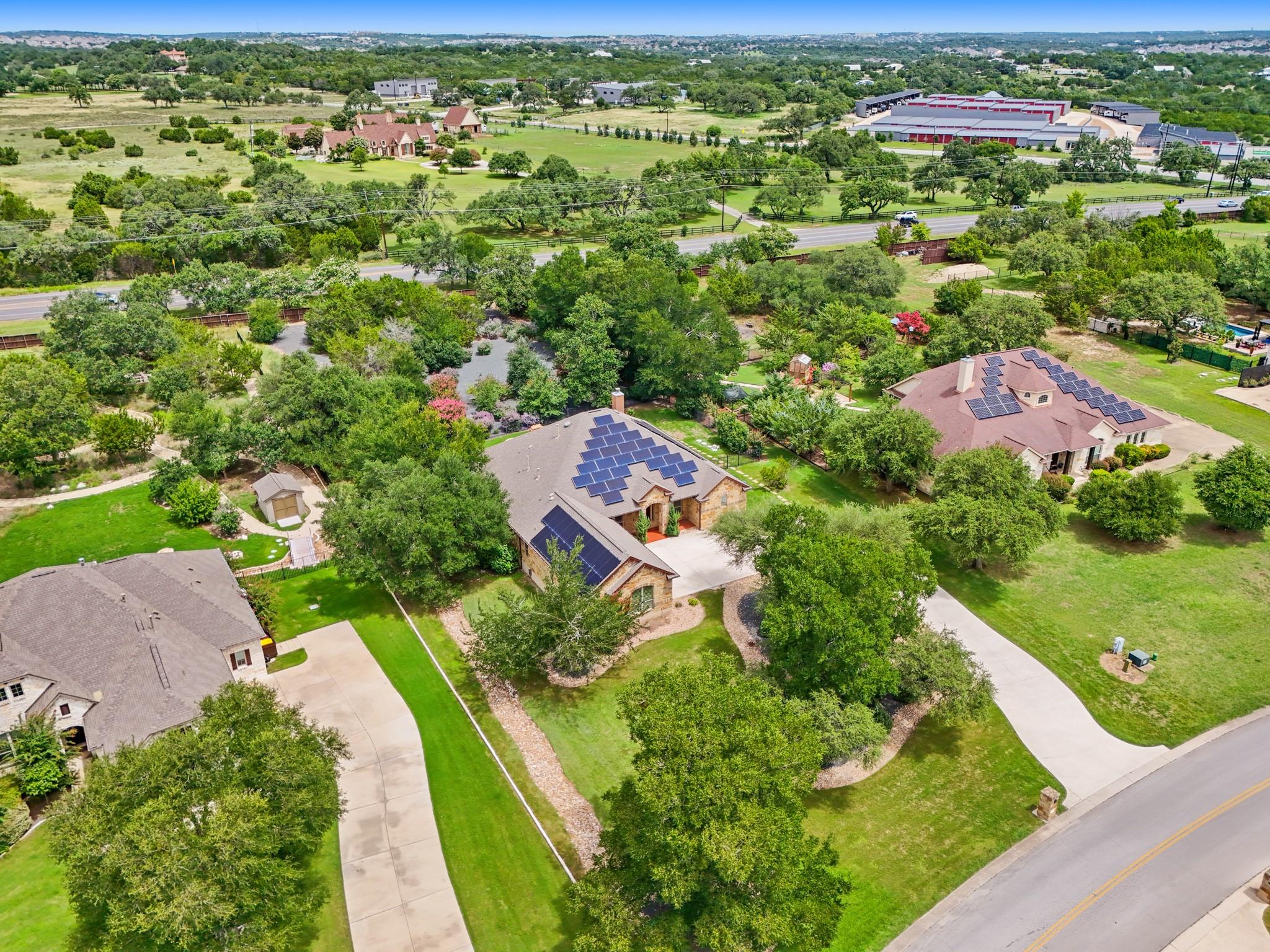 390 Hawthorne LOOP