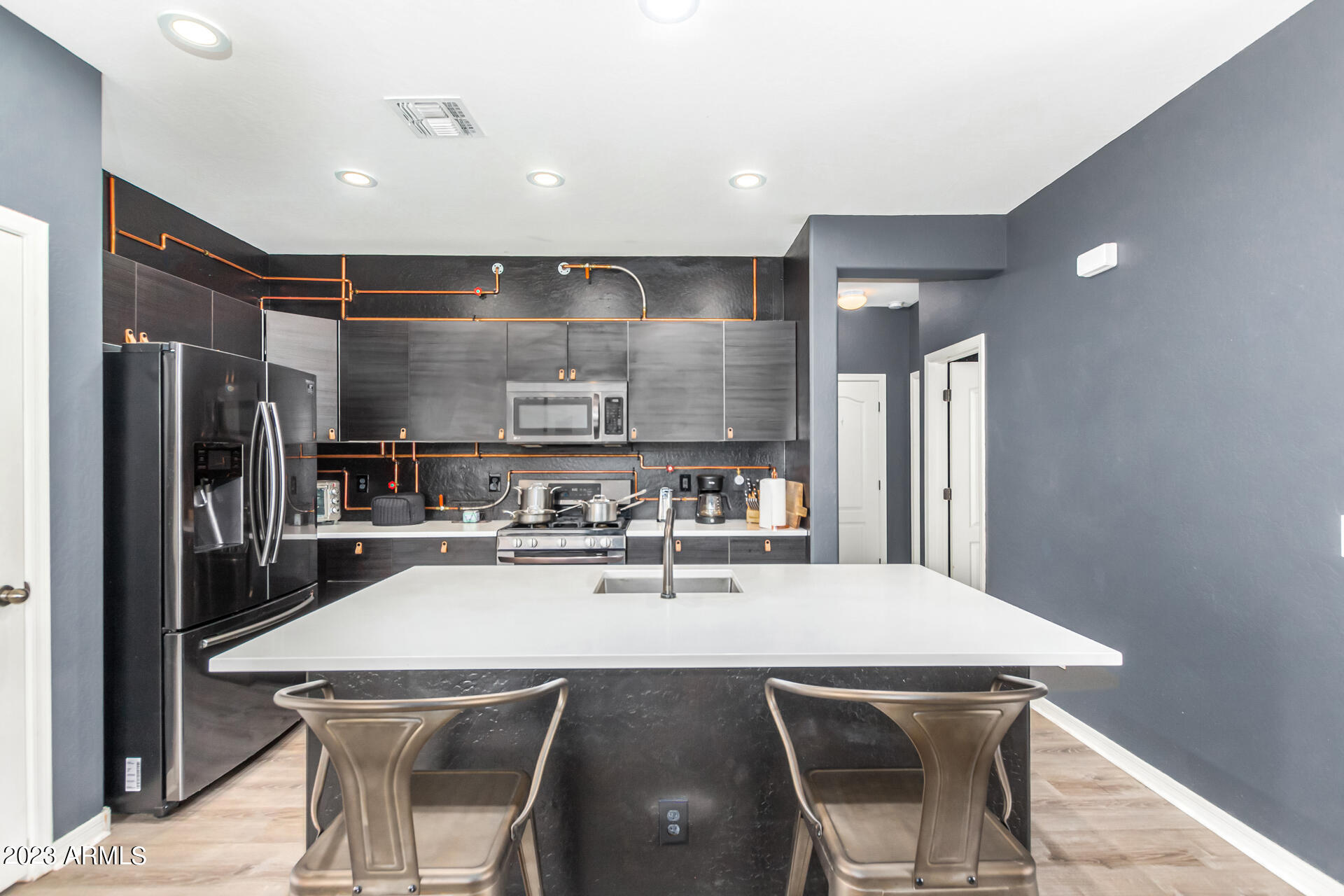 4514 E TRIGGER Way