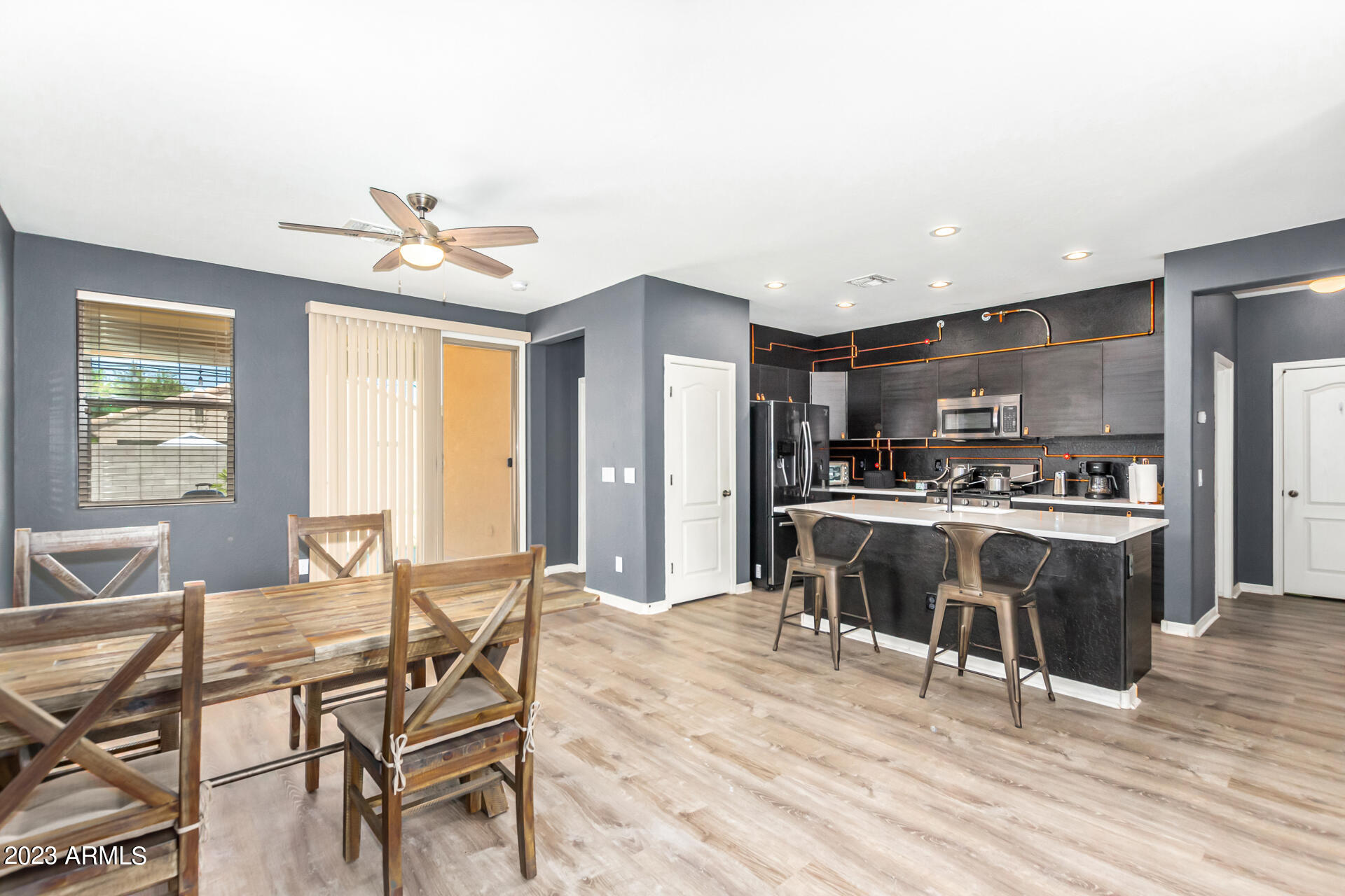 4514 E TRIGGER Way