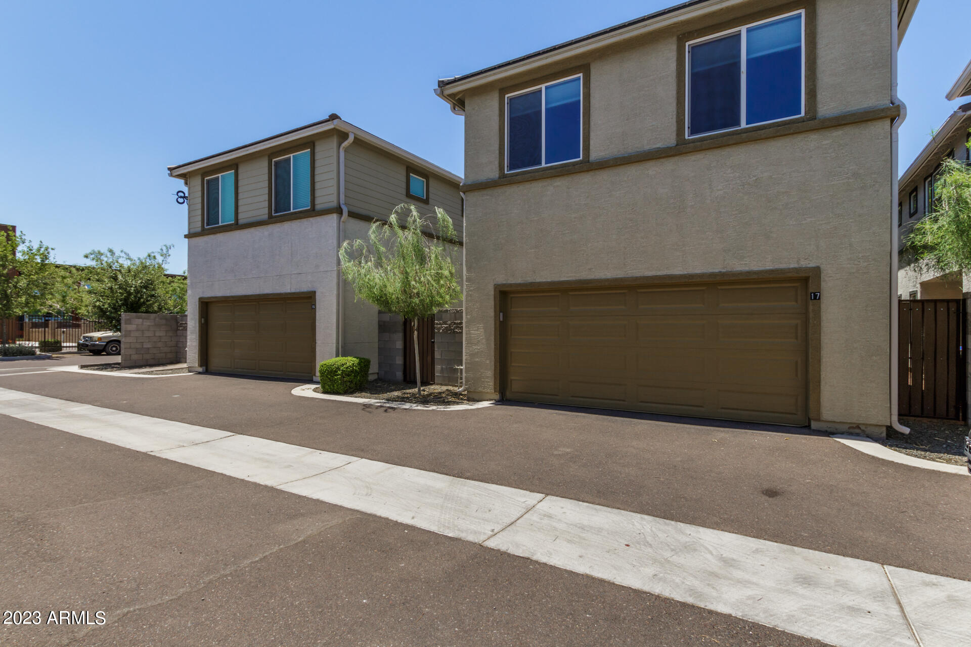 11900 N 32ND Street Unit: 17