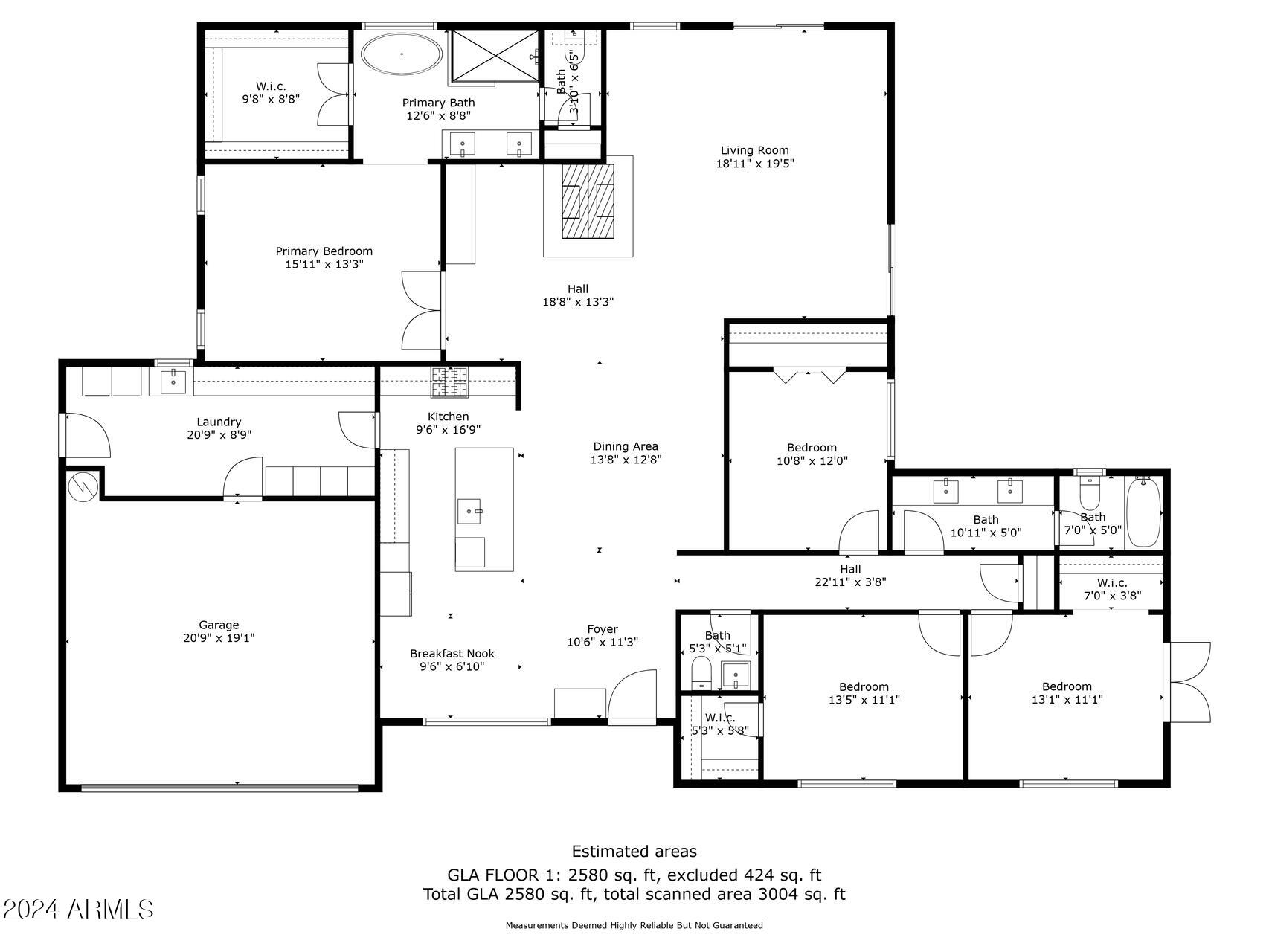 3834 N 35TH Place