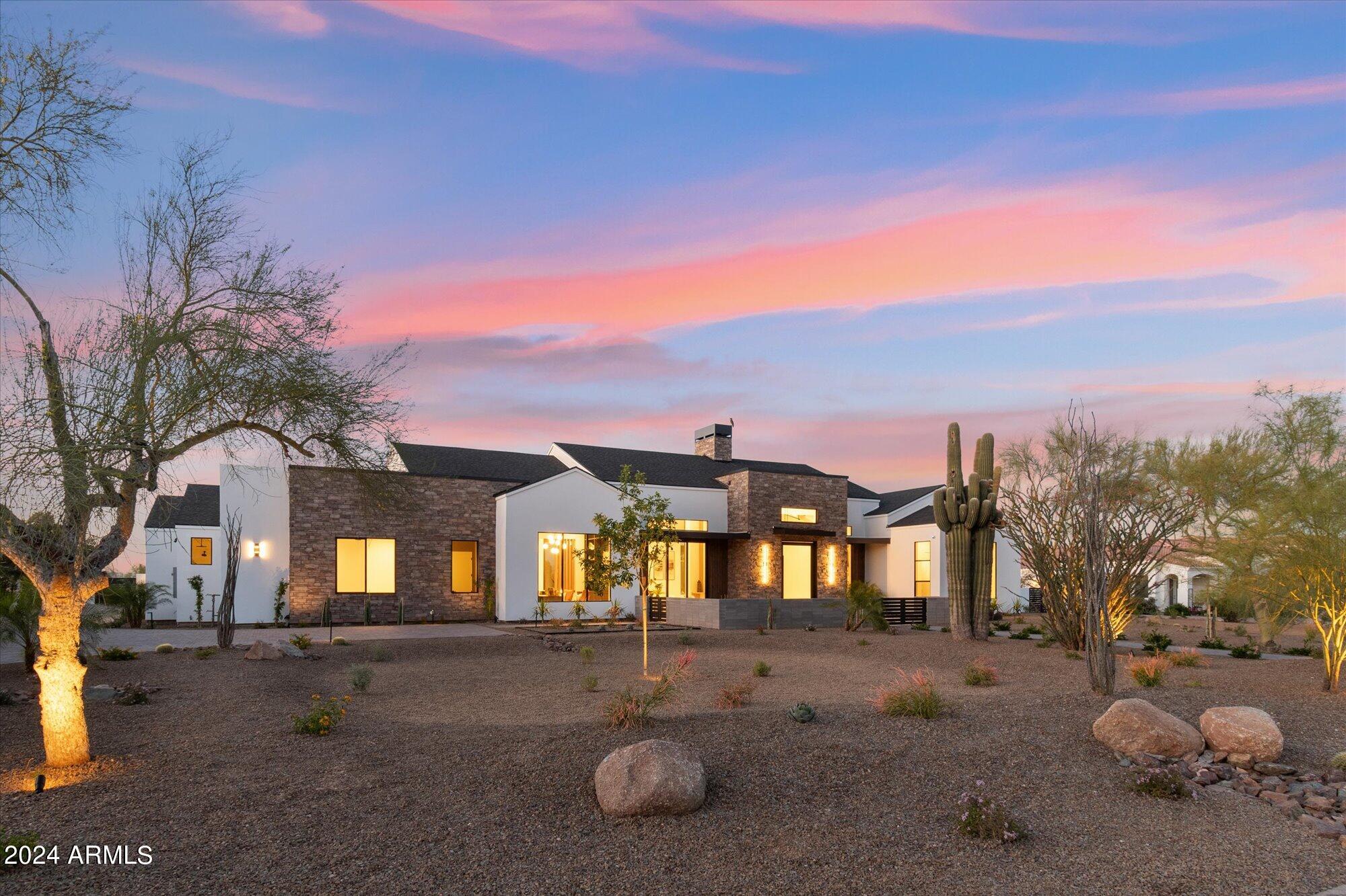 4116 E Mountain View Road